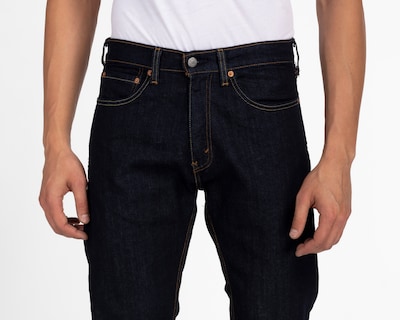 Foto 3 | Foto 3 | Jeans Regular Levi's 505 para Hombre