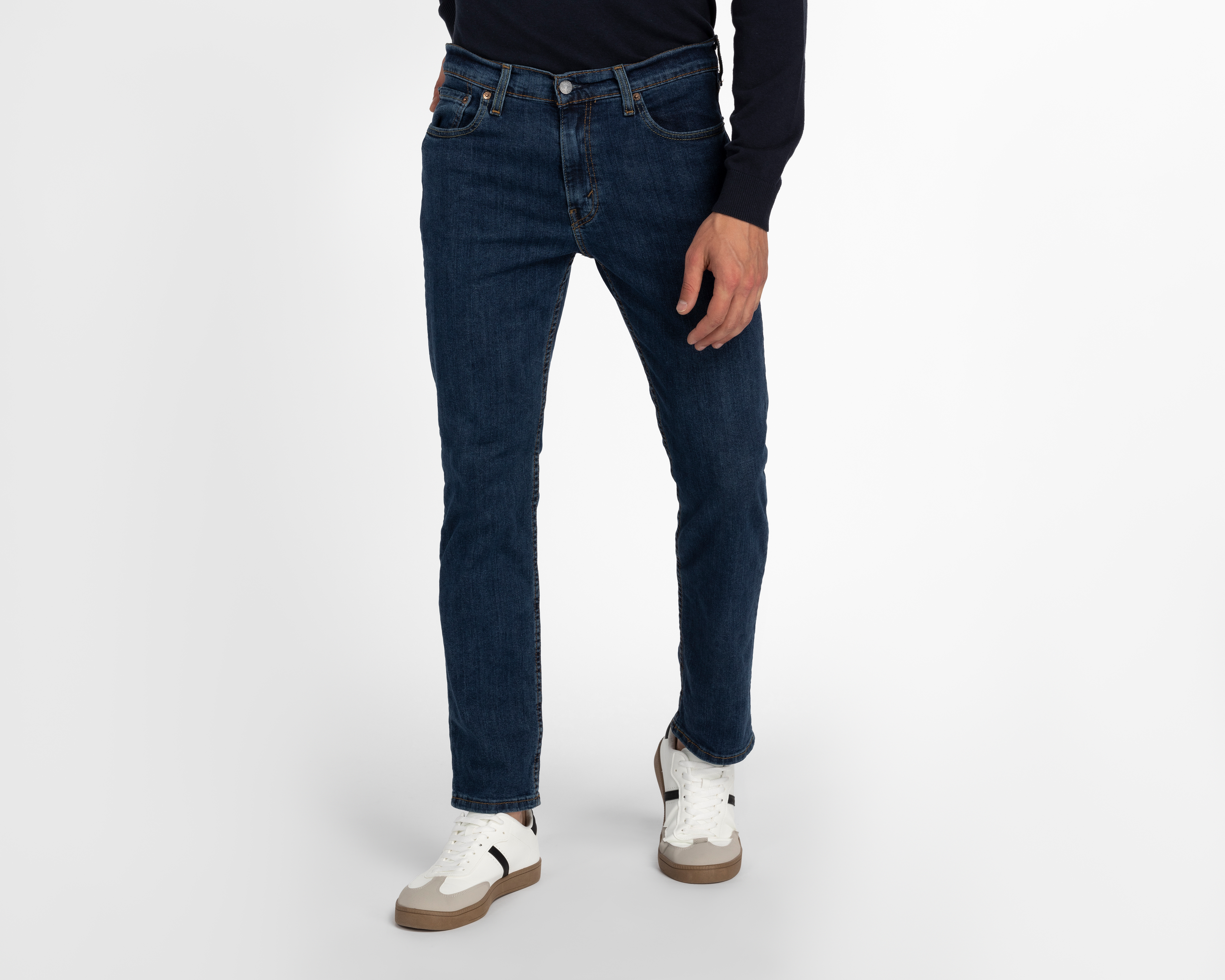 Foto 2 pulgar | Foto 1 | Jeans Slim Levi's 511 para Hombre