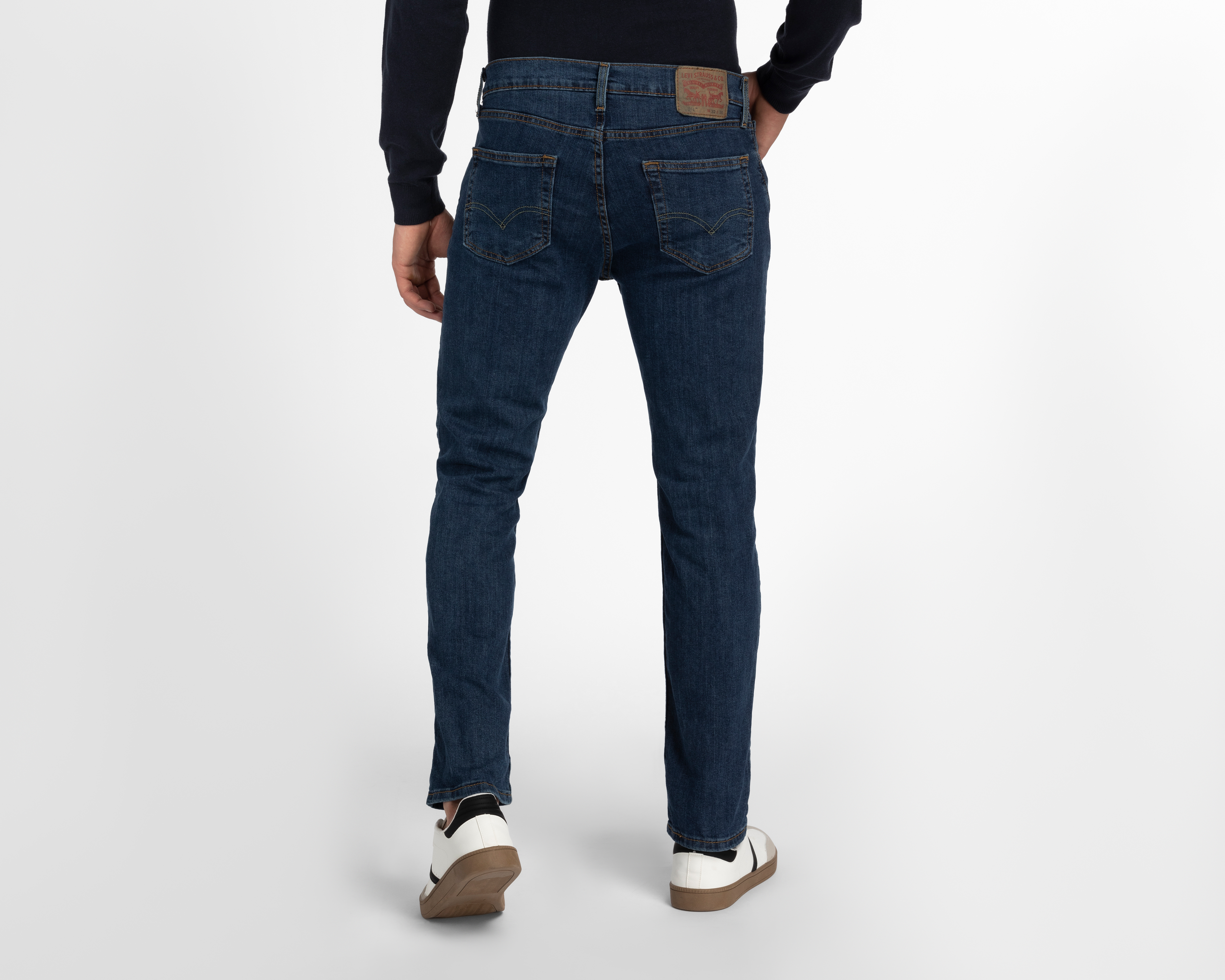 Foto 3 pulgar | Foto 2 | Jeans Slim Levi's 511 para Hombre