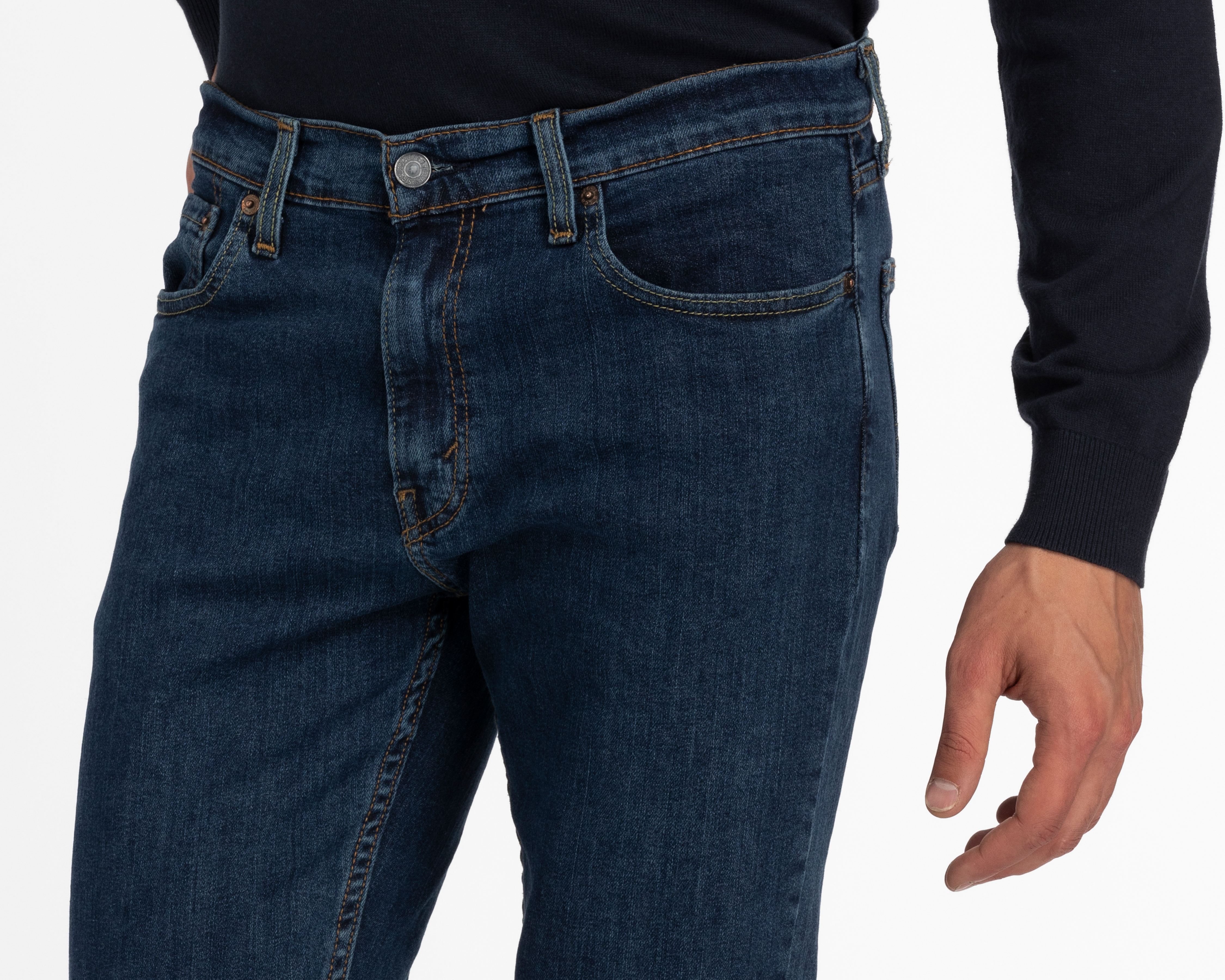 Foto 4 pulgar | Foto 3 | Jeans Slim Levi's 511 para Hombre