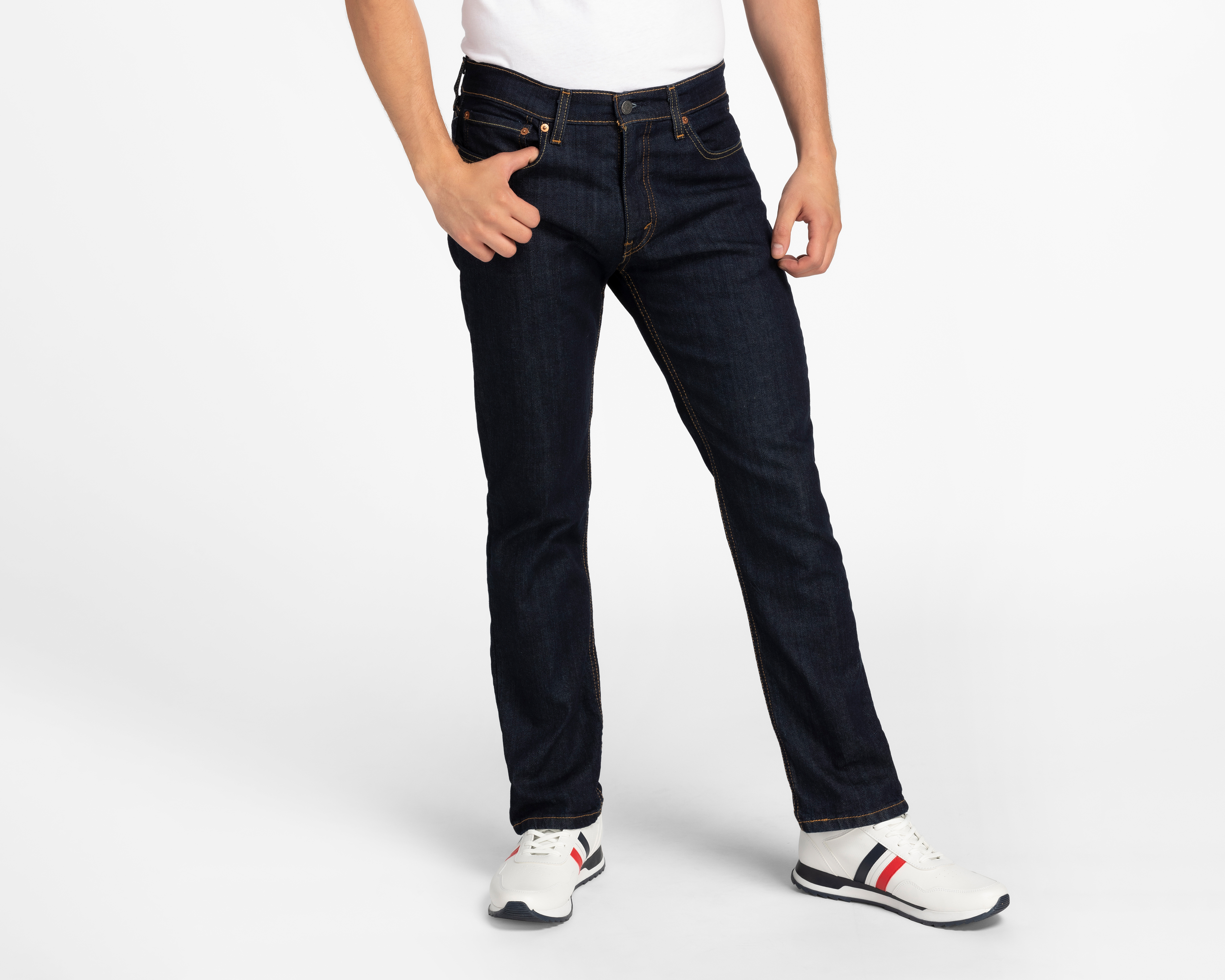 Jeans Slim Levi's 511 para Hombre