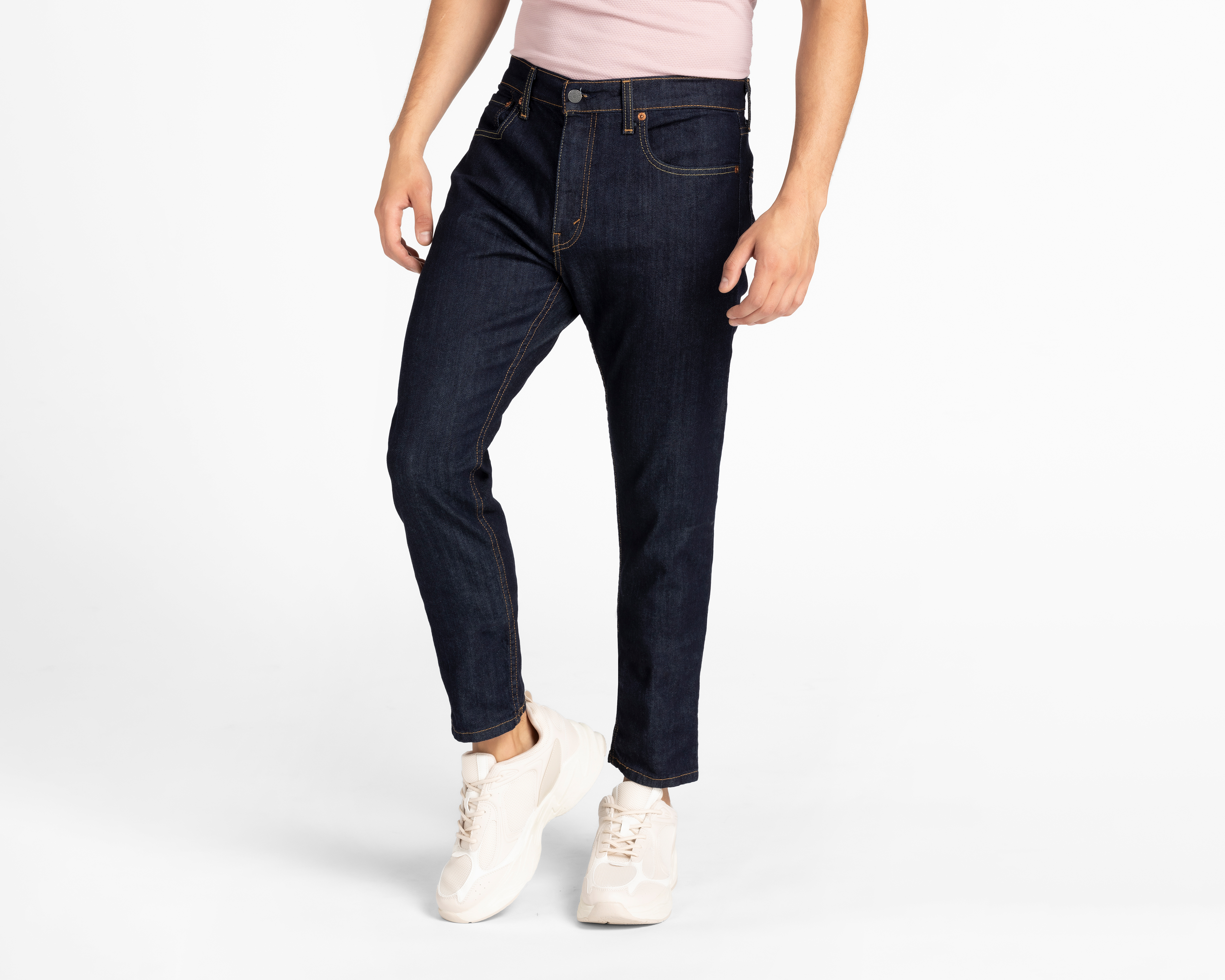 Foto 2 pulgar | Foto 1 | Jeans Slim Taper Levi's 512