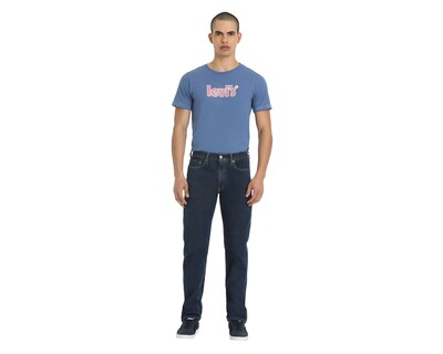 Foto 4 | Foto 4 | Jeans Regular Levi's 505 para Hombre