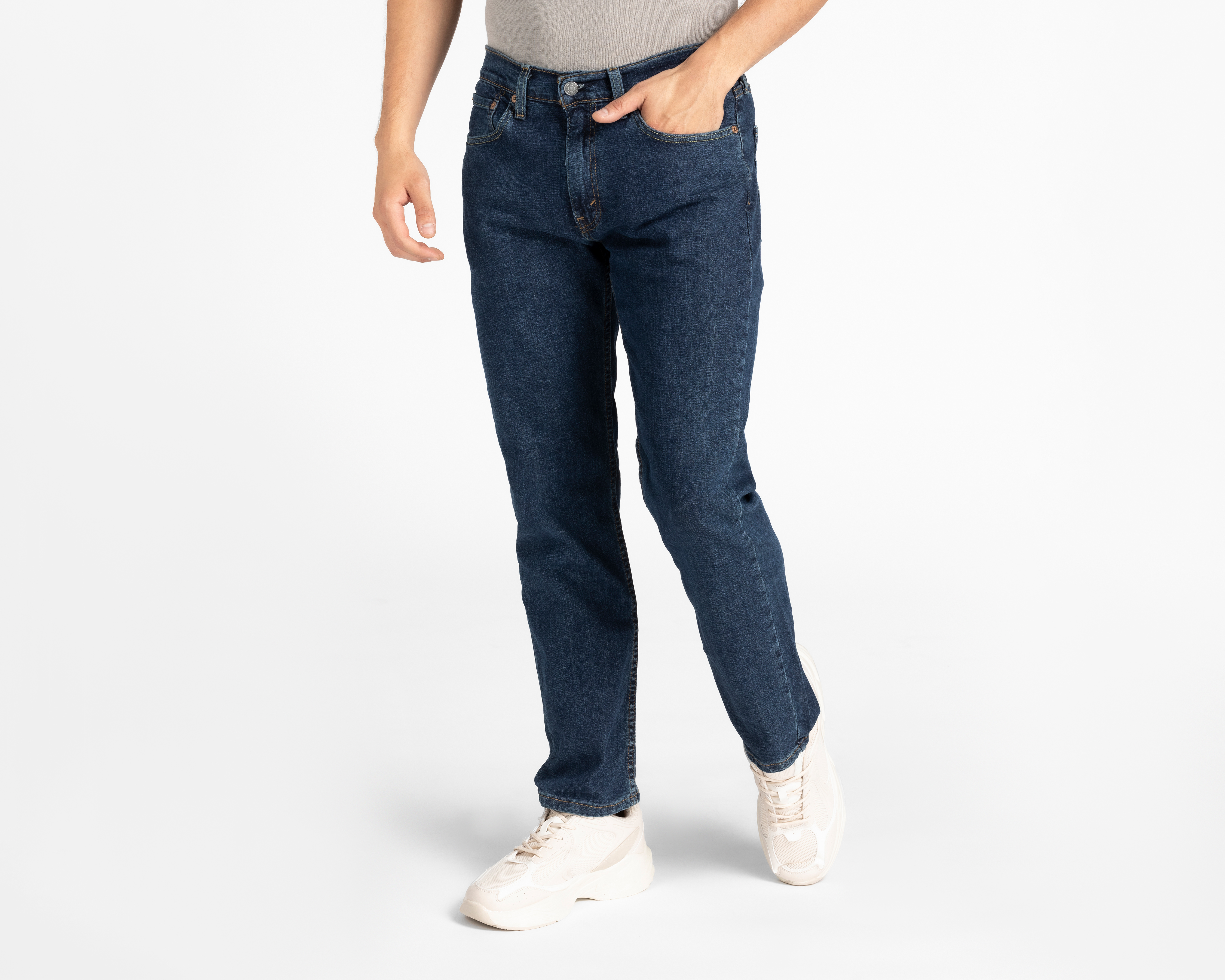 Foto 2 pulgar | Foto 1 | Jeans Slim Levi's 511 para Hombre