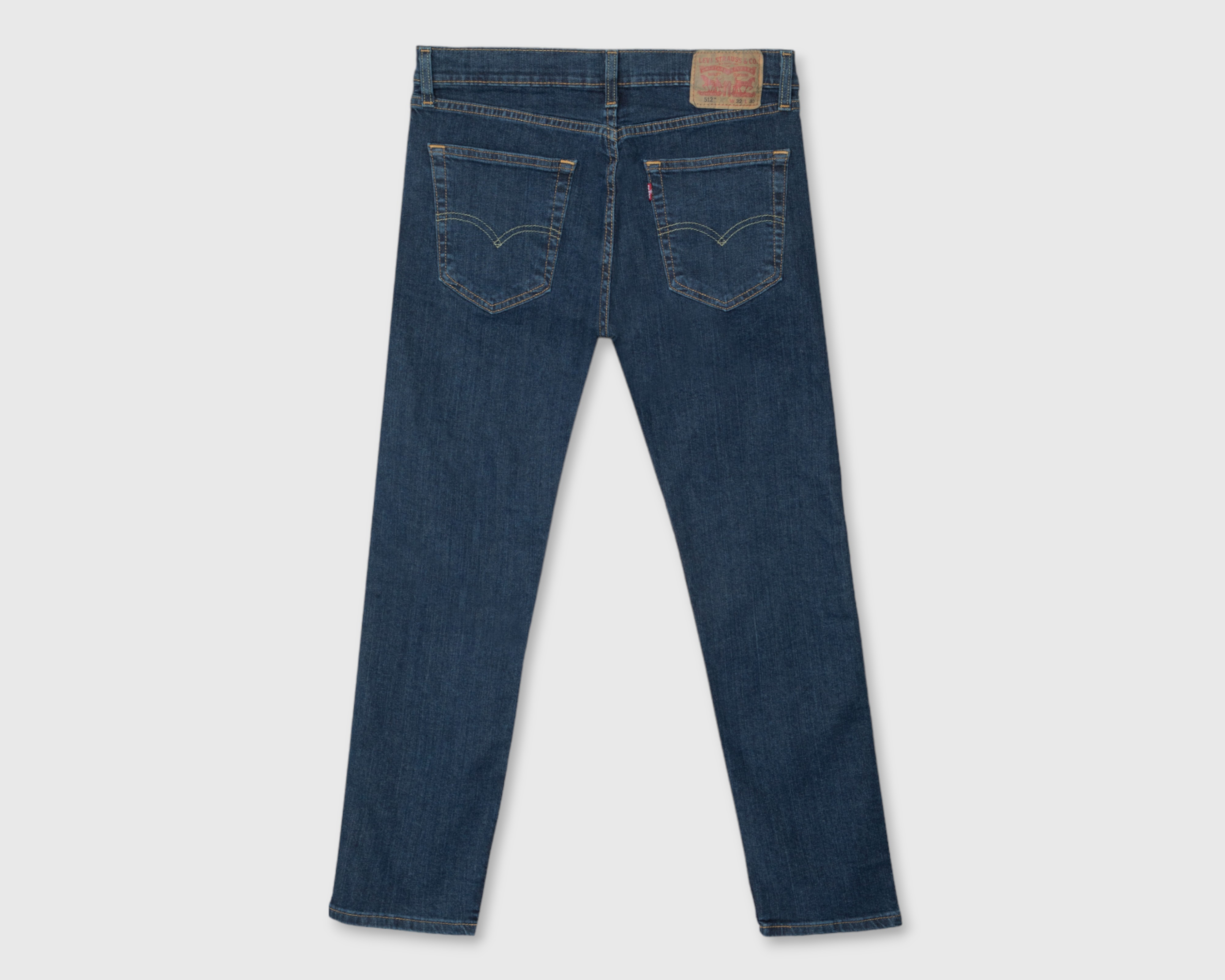 Foto 2 | Foto 2 | Jeans Slim Levi's 512 para Hombre