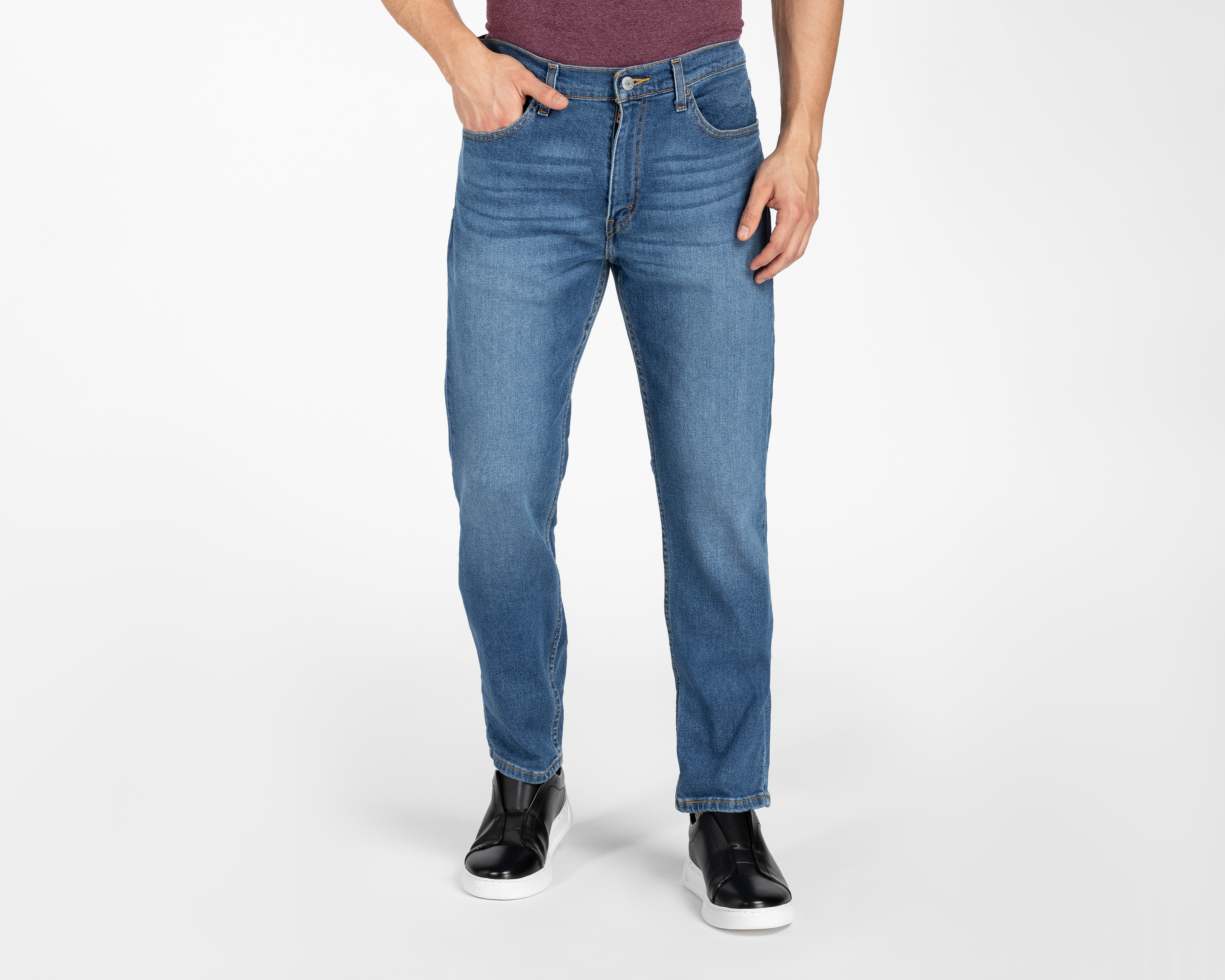 Jeans Slim Levi's 511 para Hombre