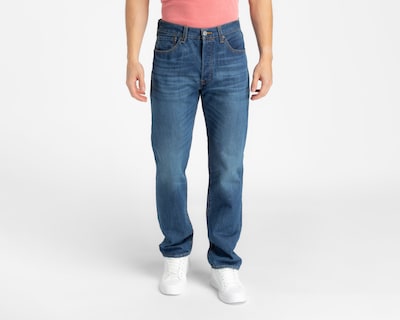 Foto 1 | Foto 1 | Jeans Recto Levi's 501 para Hombre