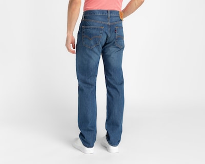Foto 2 | Foto 2 | Jeans Recto Levi's 501 para Hombre