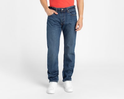 Foto 1 | Foto 1 | Jeans Recto Levi's 501 para Hombre