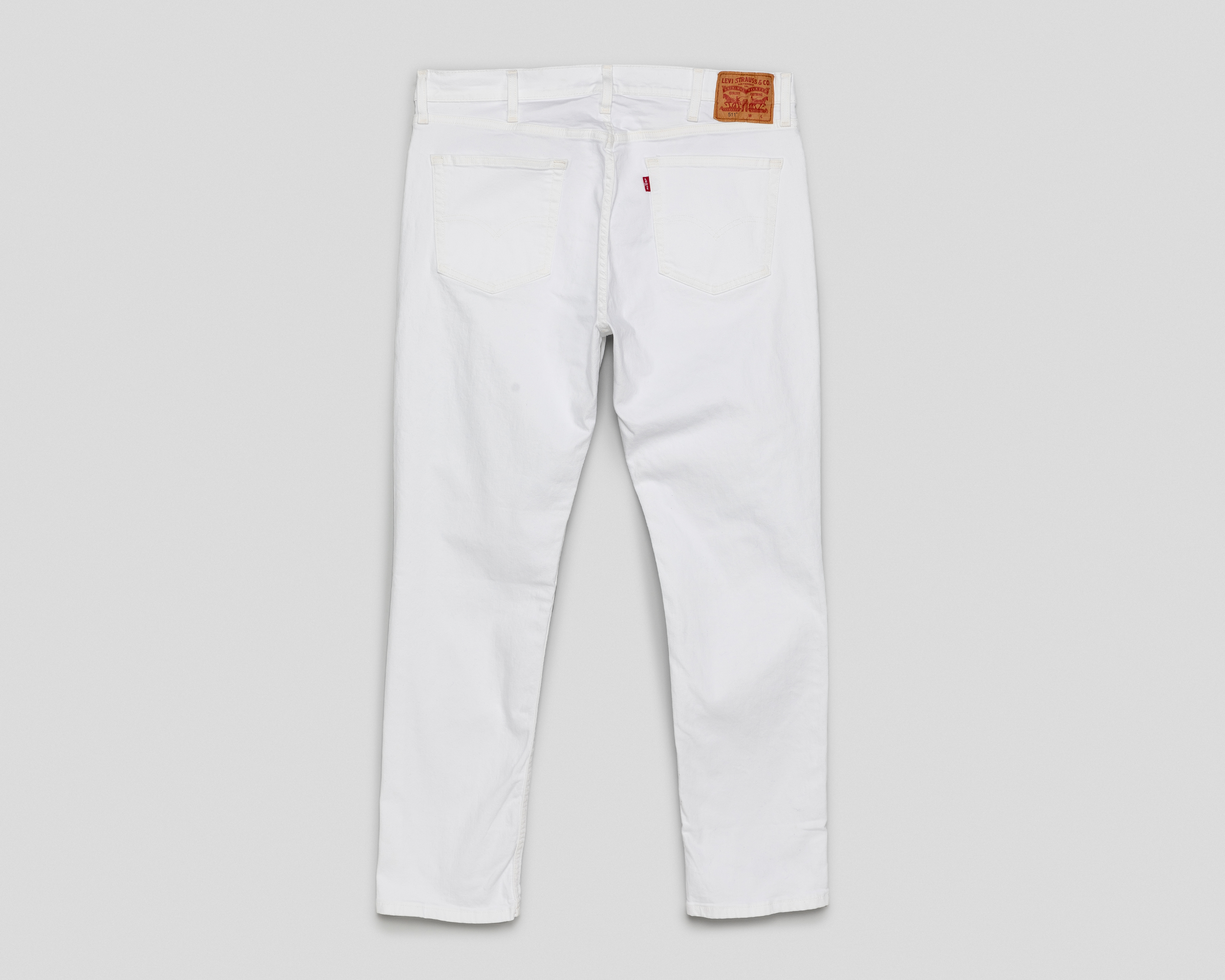 Foto 3 pulgar | Foto 2 | Jeans Slim Levi’s 511 para Hombre
