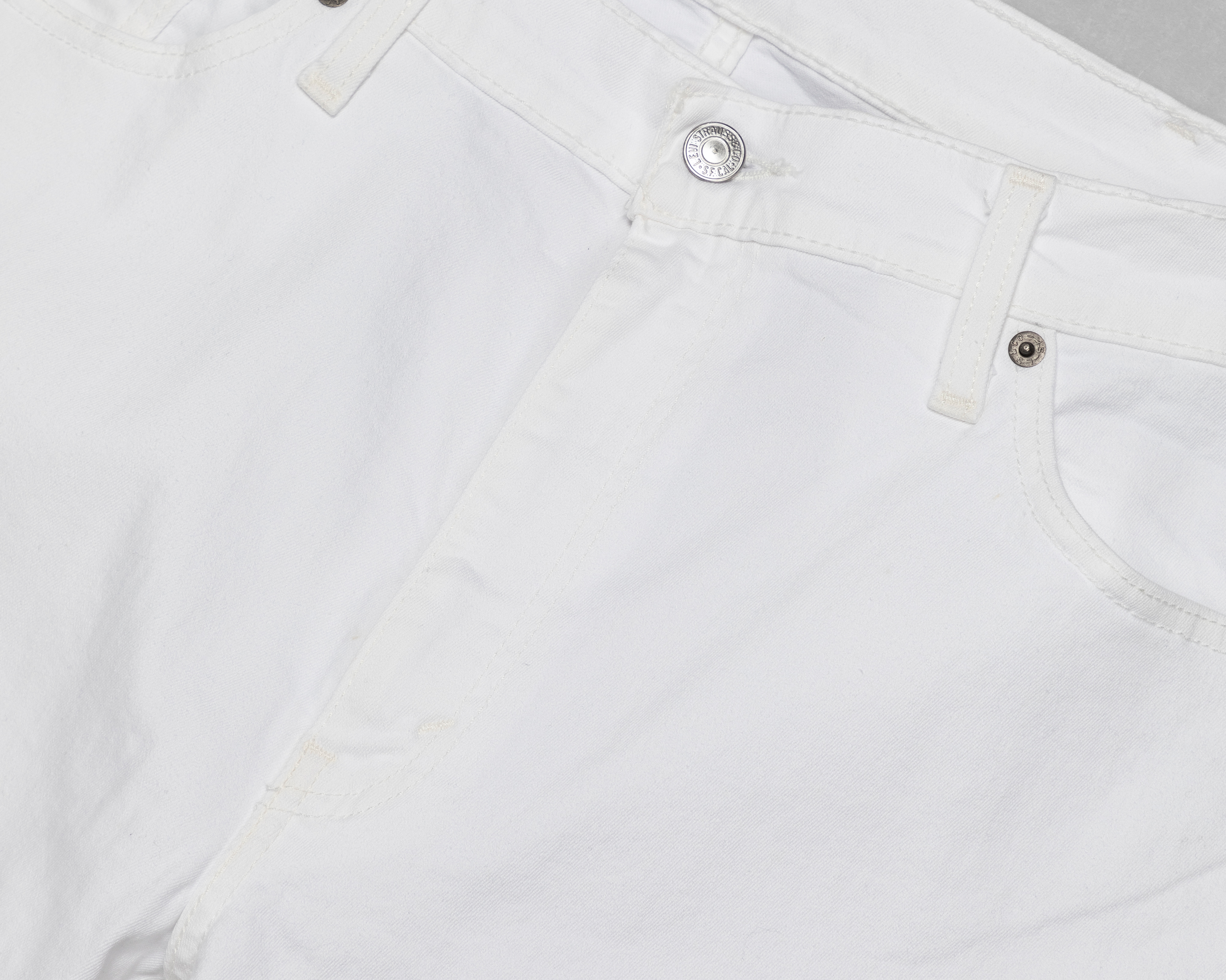 Foto 4 pulgar | Foto 3 | Jeans Slim Levi’s 511 para Hombre