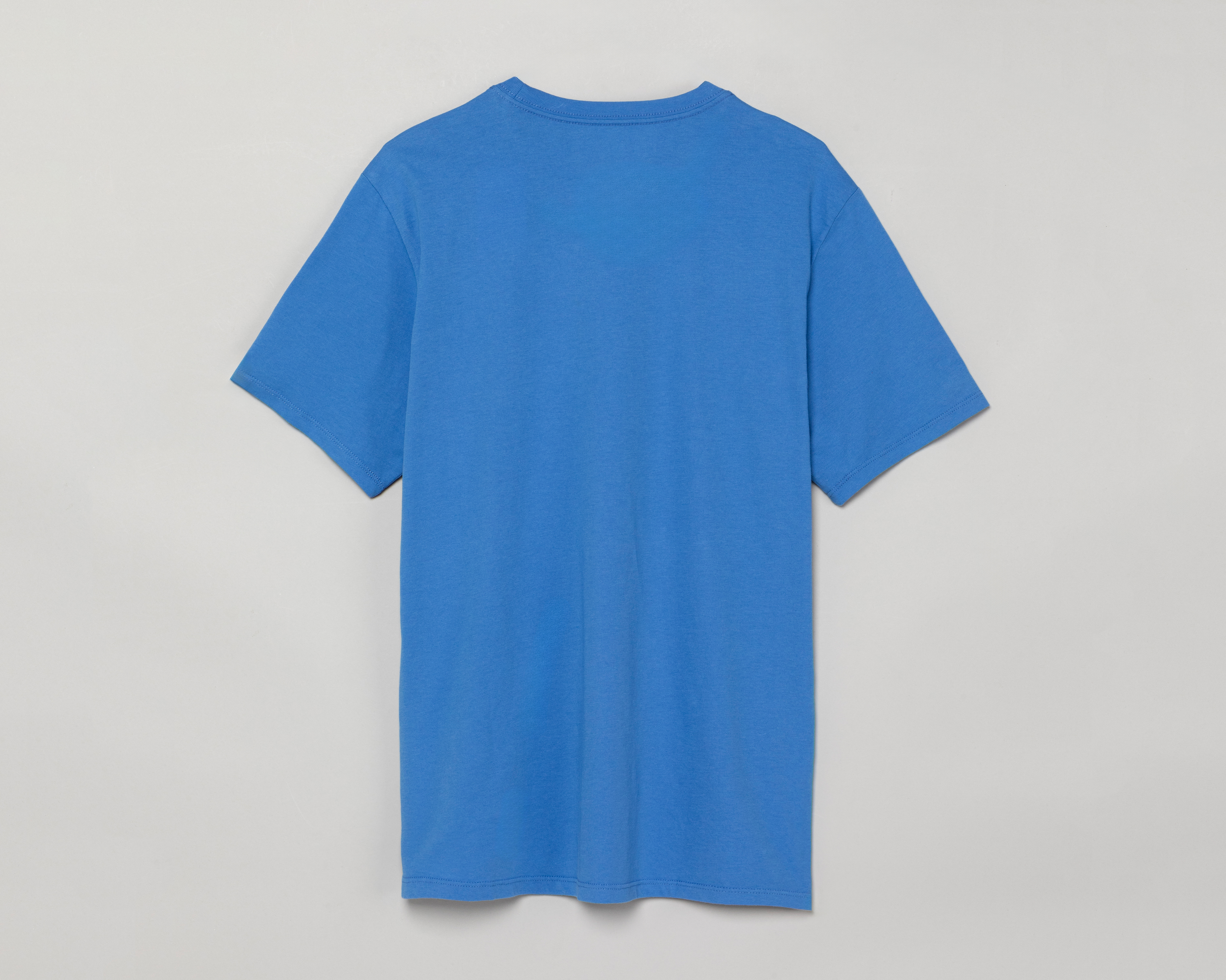 Foto 3 pulgar | Foto 2 | Playera Docker Cuello Redondo