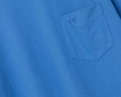 Foto 3 | Foto 3 | Playera Docker Cuello Redondo