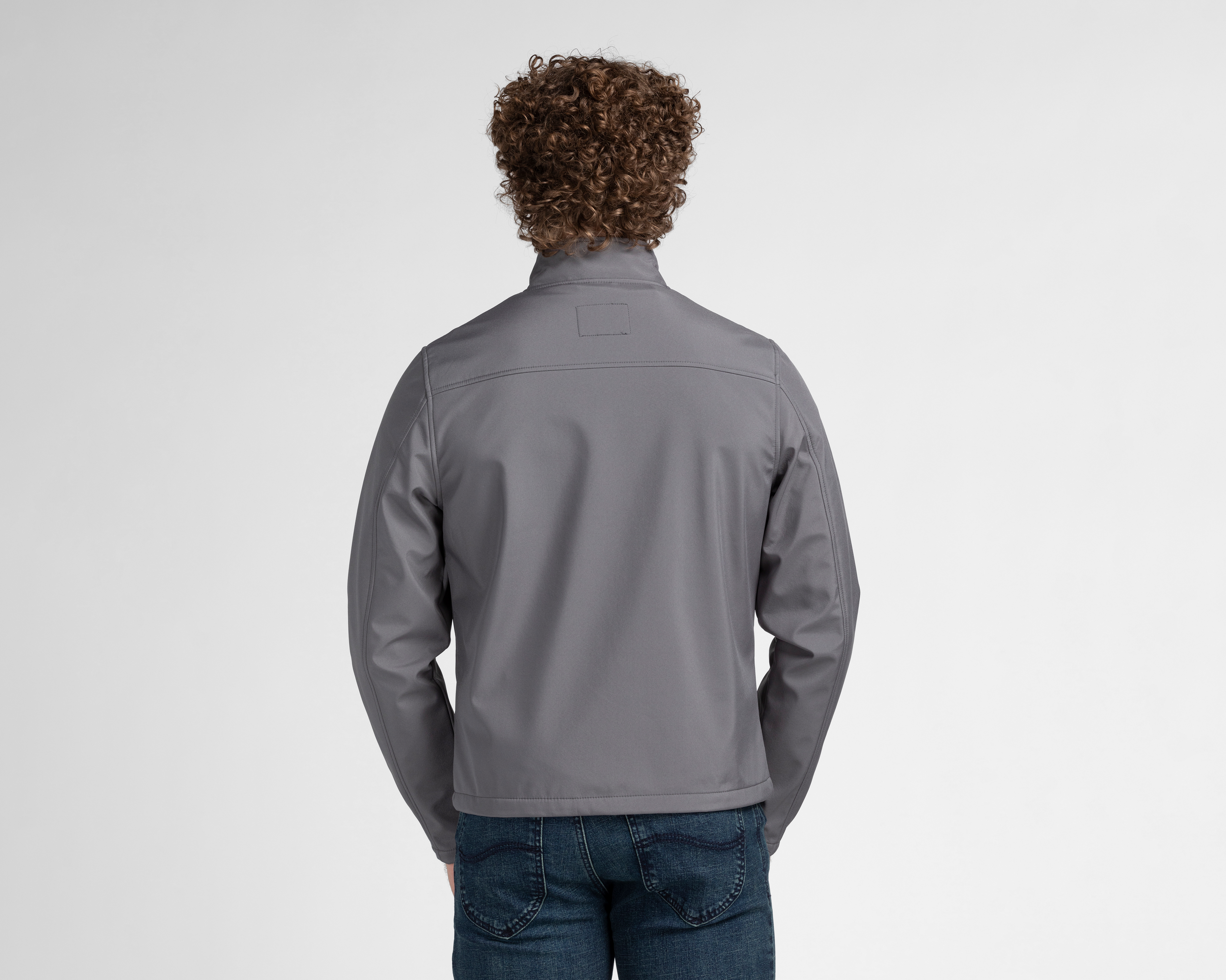 Foto 2 | Foto 2 | Chamarra Dockers Cuello Alto