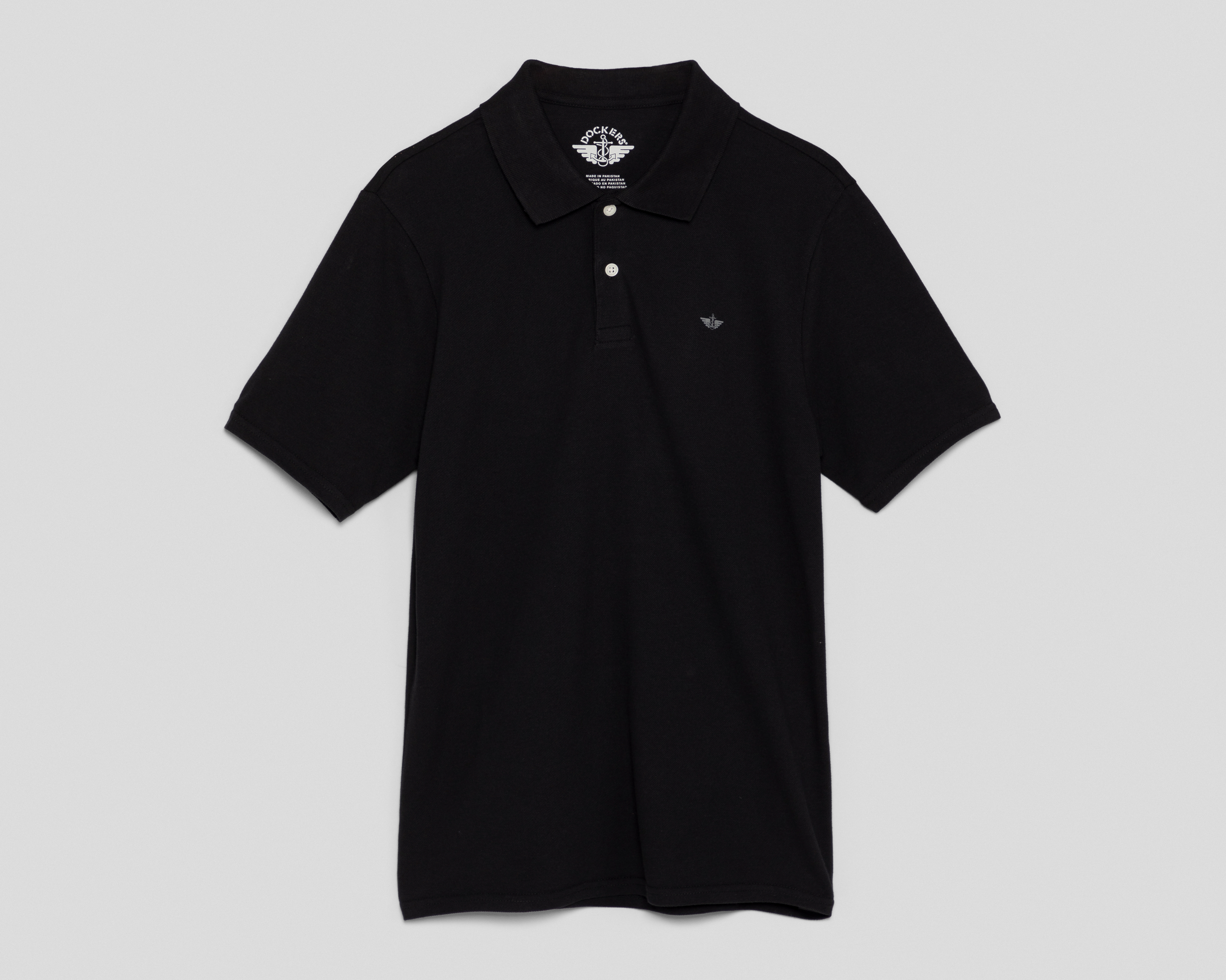 Polo Dockers
