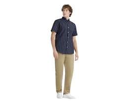 Camisa Casual Dockers Regular a Rayas
