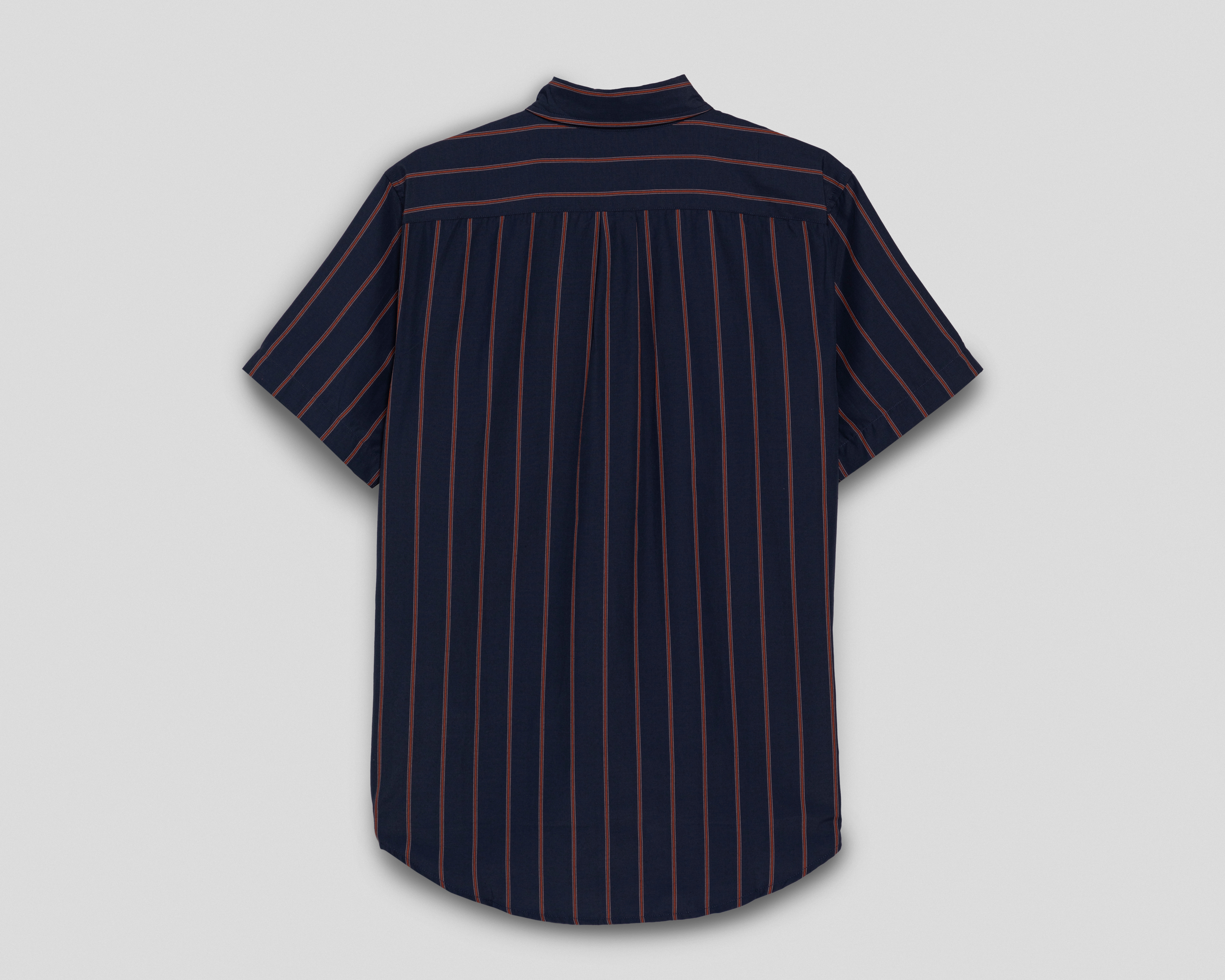 Foto 6 | Foto 6 | Camisa Casual Dockers Regular a Rayas