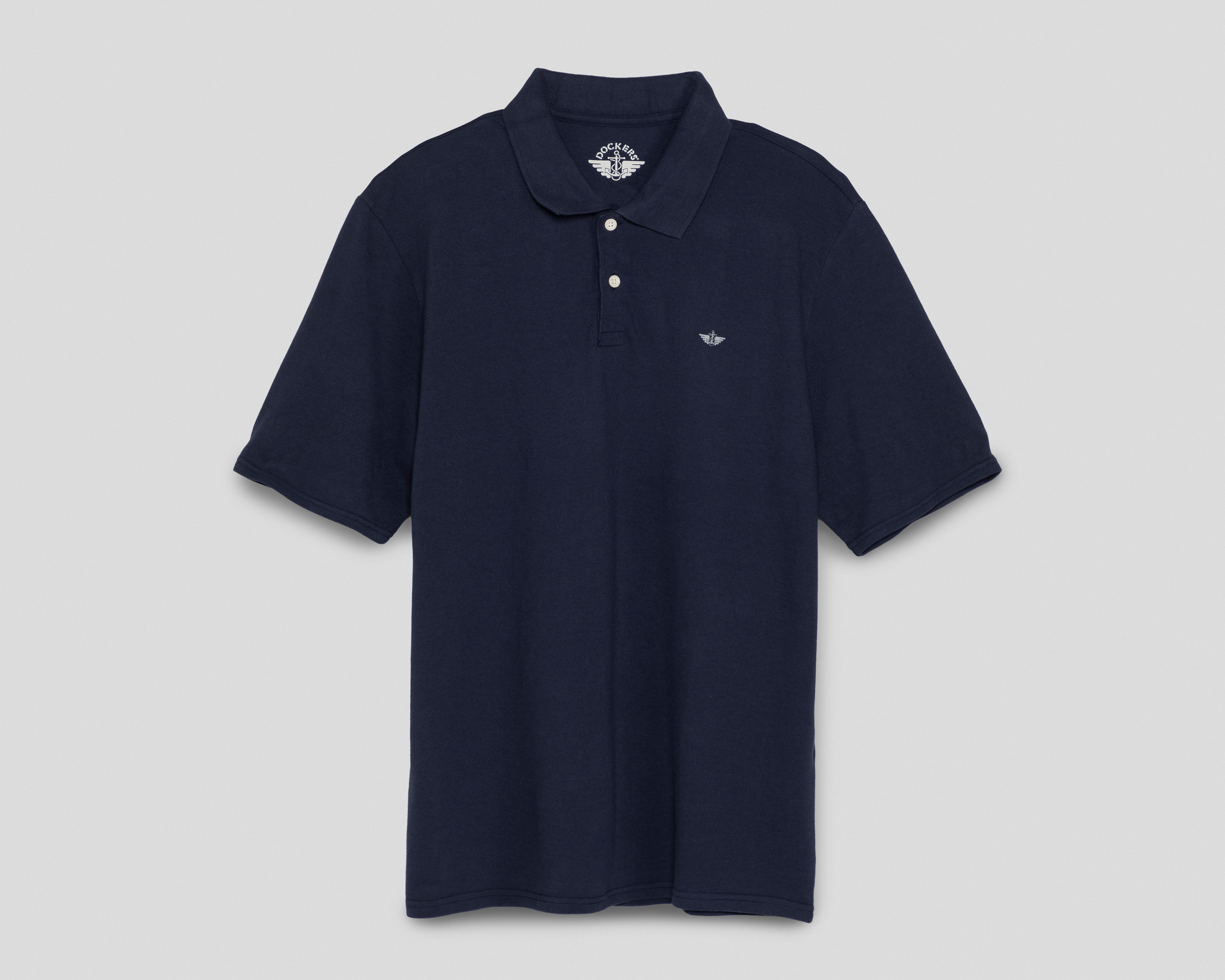 Foto 2 pulgar | Foto 1 | Polo Dockers