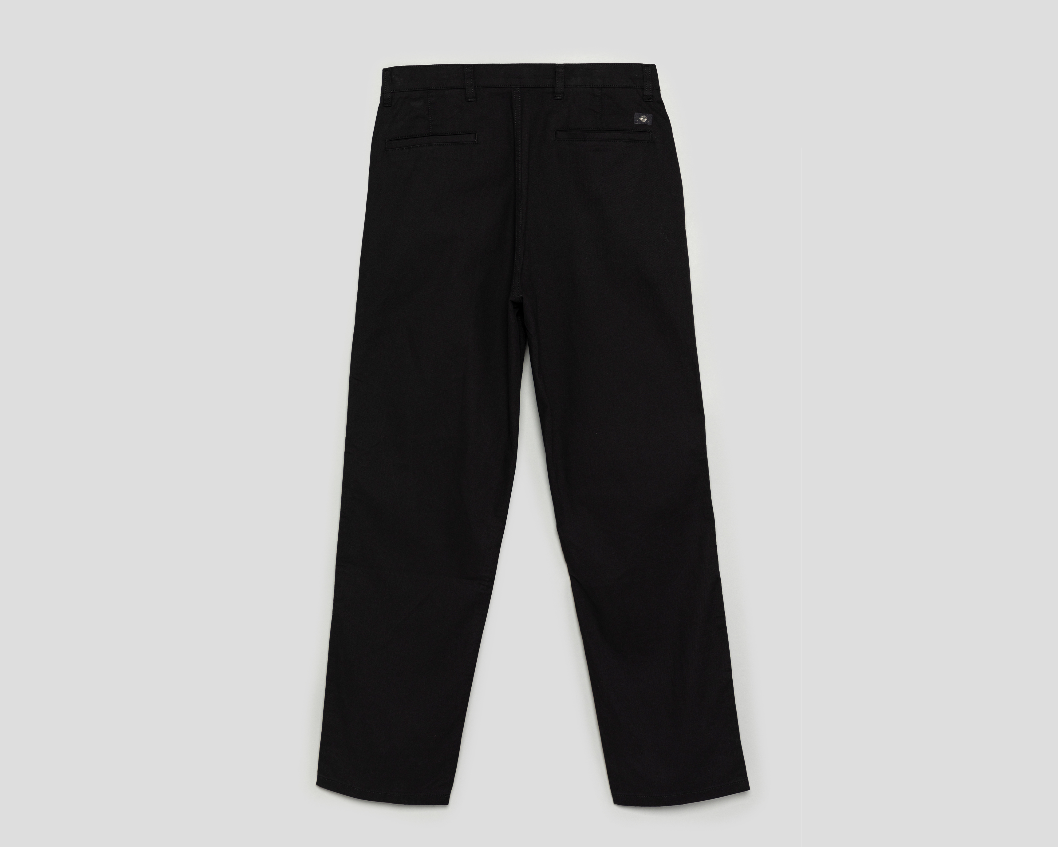 Foto 4 pulgar | Foto 2 | Pantalón Chino Dockers Negro para Hombre