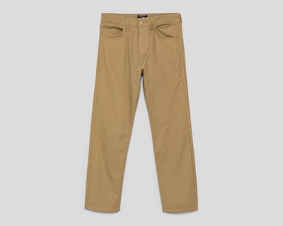 Foto 1 | Foto 1 | Pantalón Dockers Café para Hombre