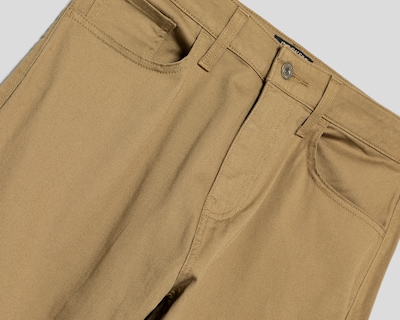 Foto 3 | Foto 3 | Pantalón Dockers Café para Hombre