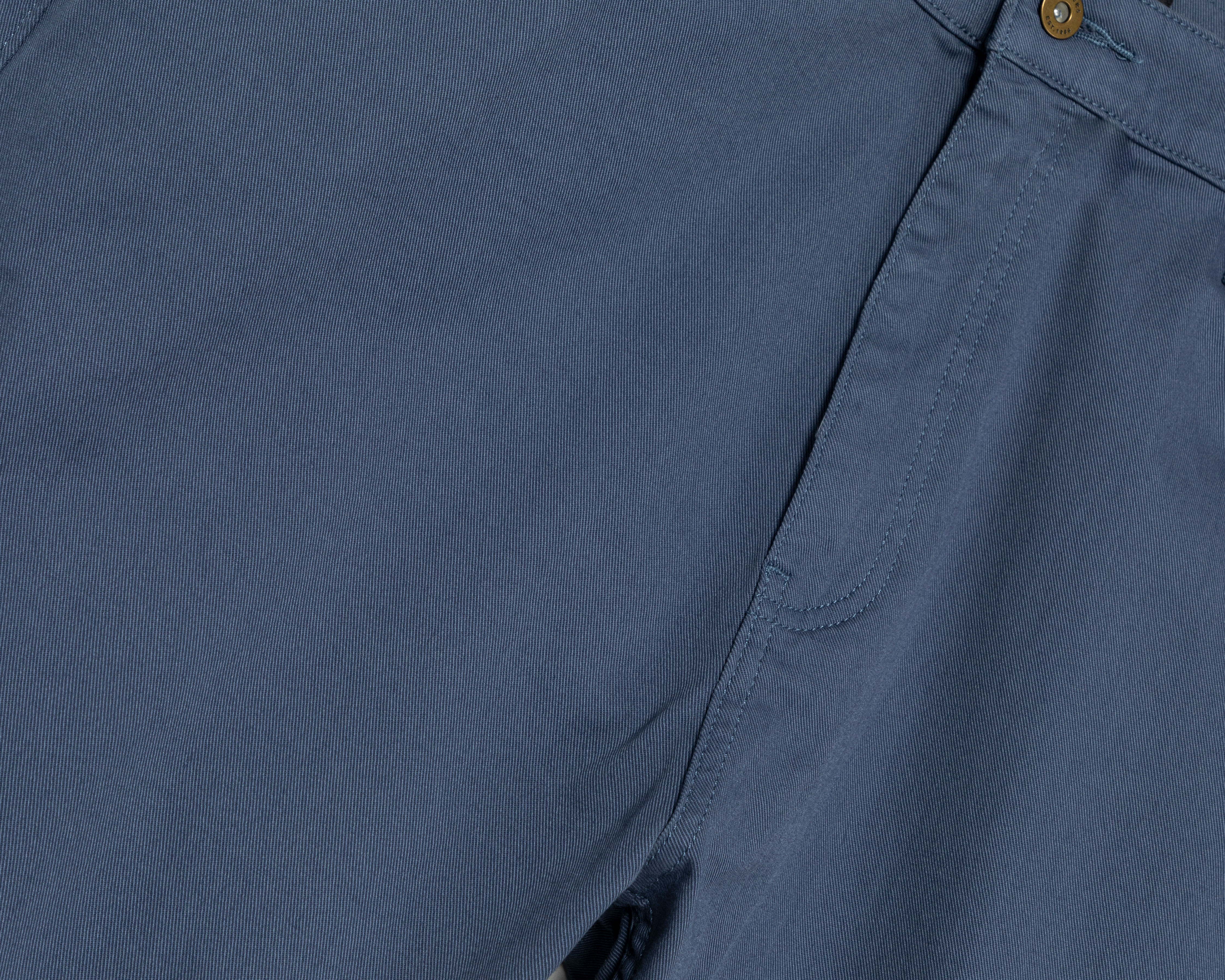 Foto 3 | Foto 3 | Pantalón Chino Dockers Azul para Hombre