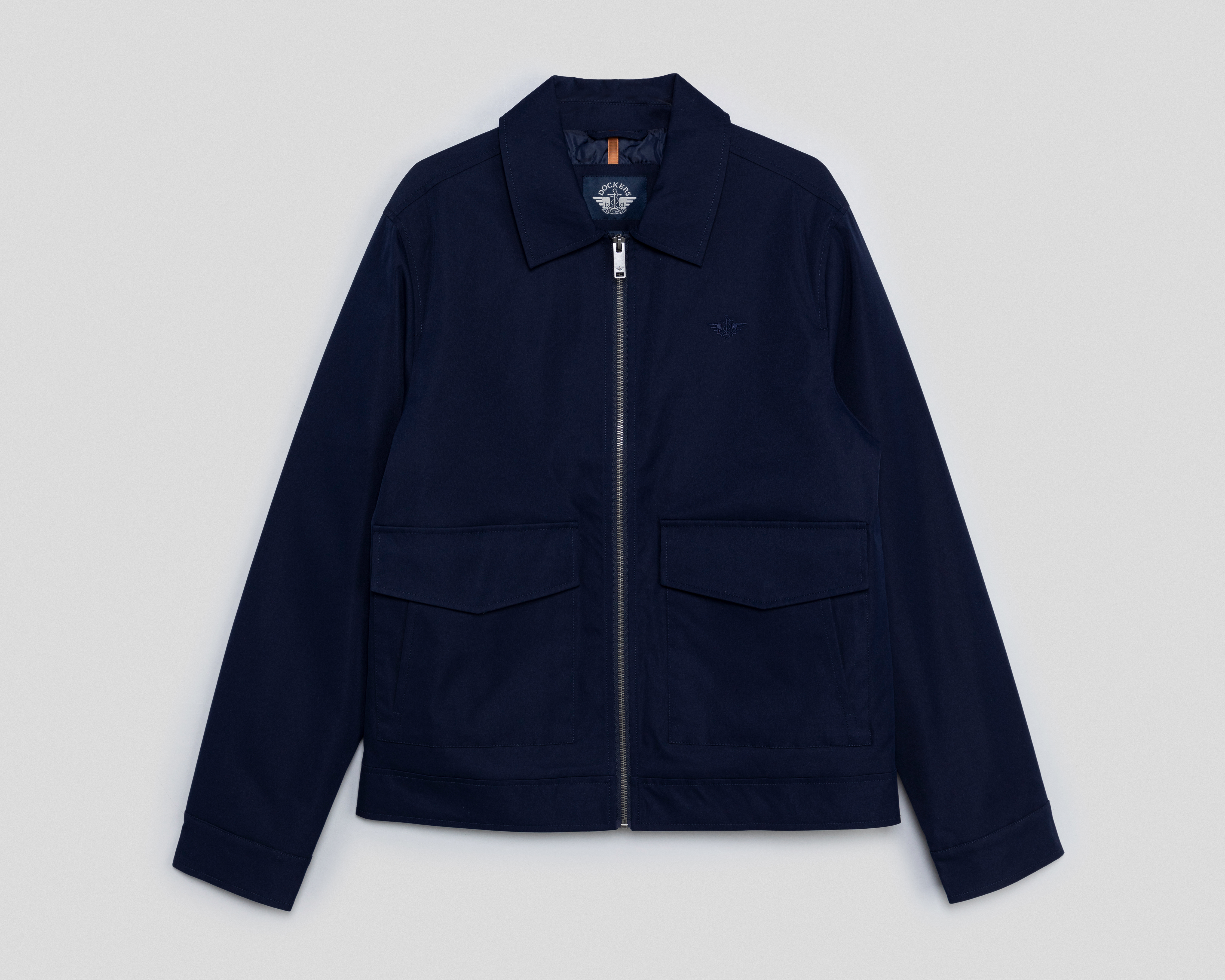 Foto 1 | Foto 1 | Chamarra Dockers