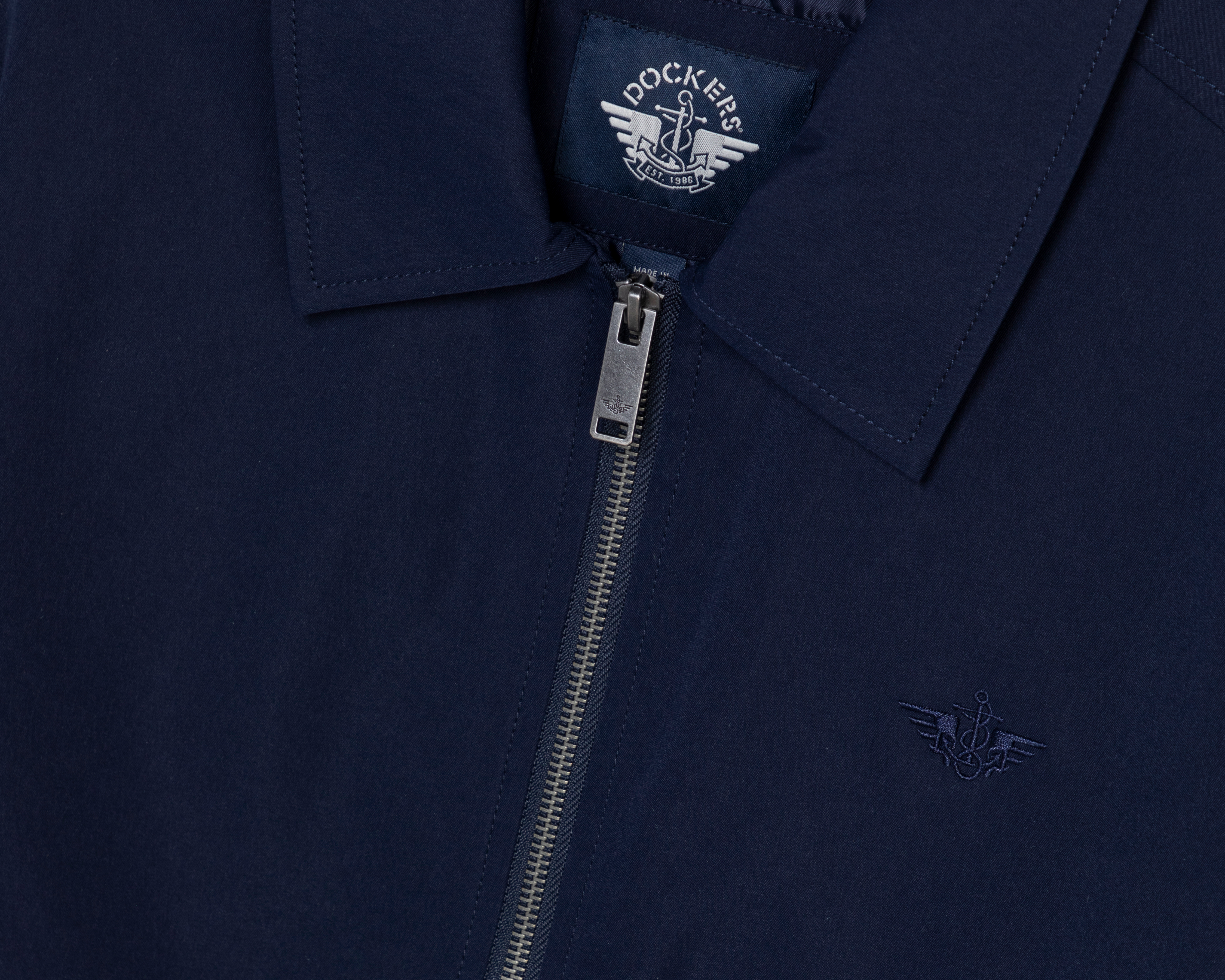 Foto 3 | Foto 3 | Chamarra Dockers