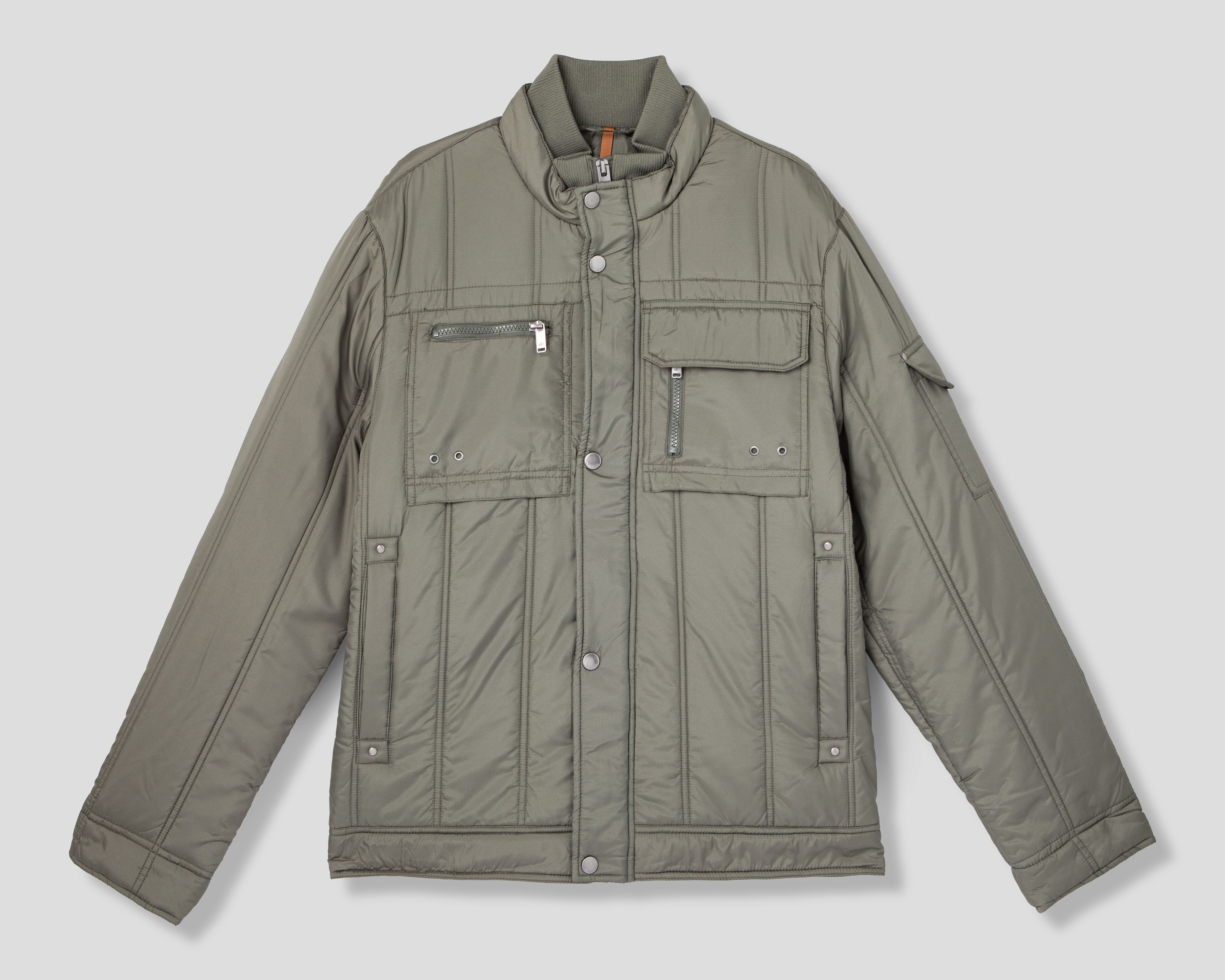 Foto 1 | Foto 1 | Chamarra Dockers