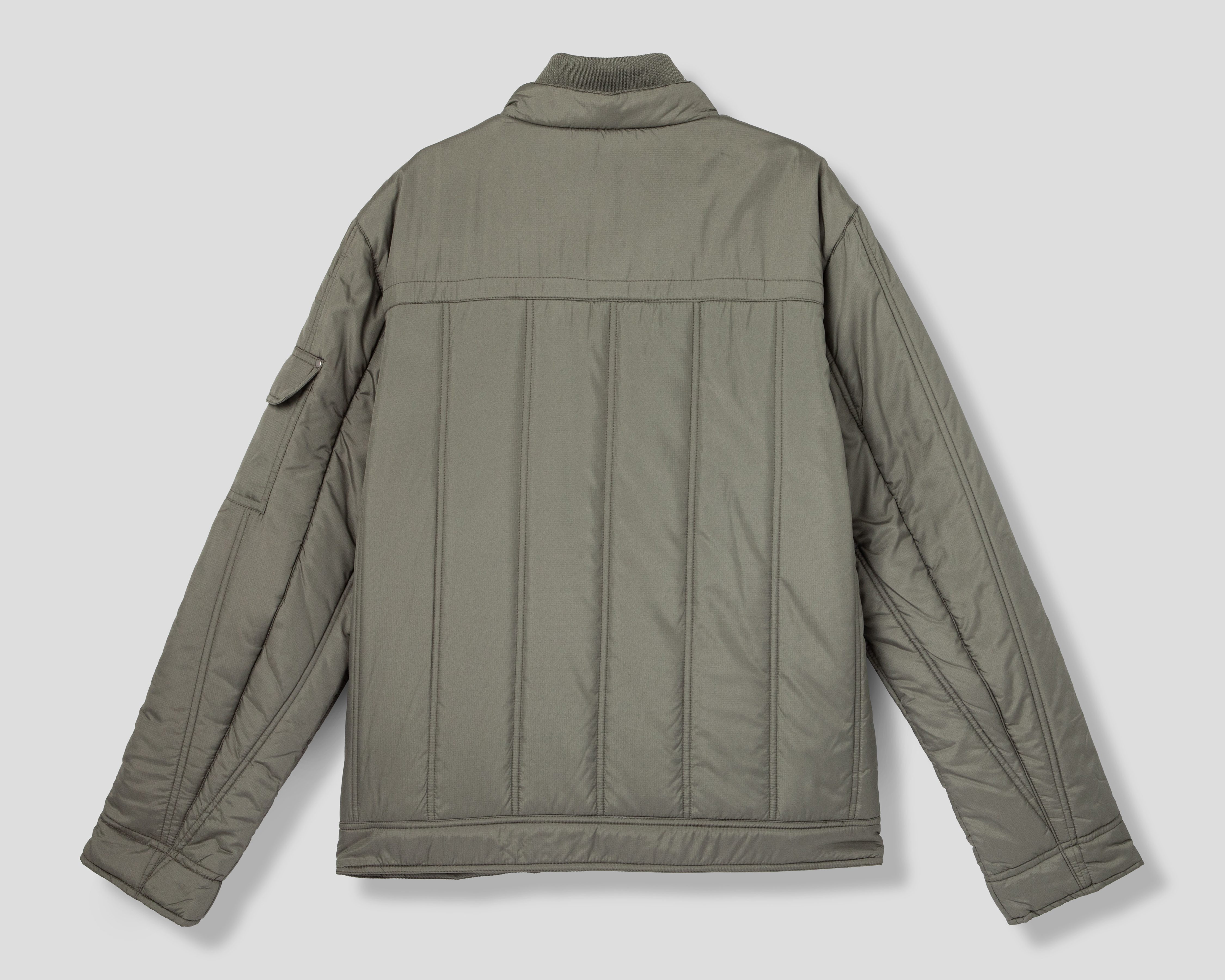 Foto 3 pulgar | Foto 2 | Chamarra Dockers