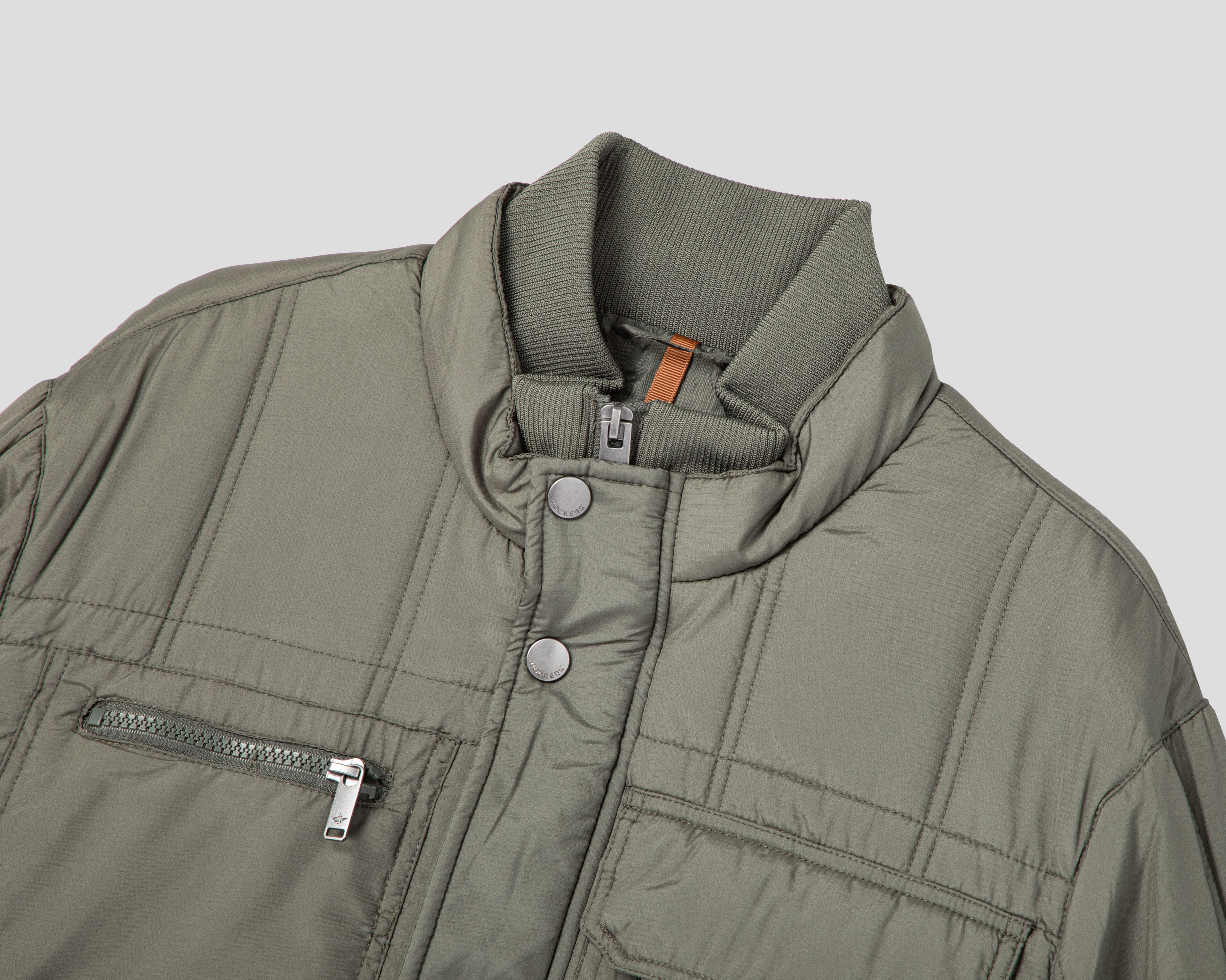 Foto 4 pulgar | Foto 3 | Chamarra Dockers