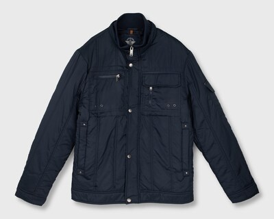 Foto 1 | Foto 1 | Chamarra Dockers Cuello Alto