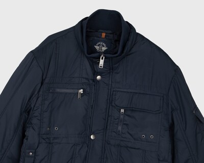 Foto 3 | Foto 3 | Chamarra Dockers Cuello Alto