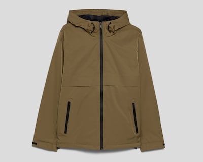 Foto 1 | Foto 1 | Chamarra Dockers con Capucha