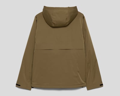 Foto 2 | Foto 2 | Chamarra Dockers con Capucha