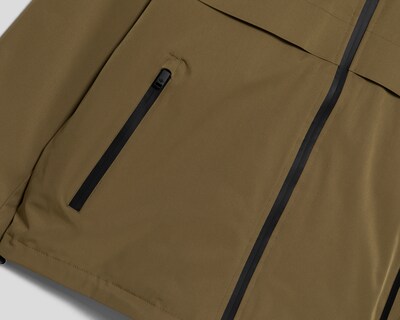 Foto 3 | Foto 3 | Chamarra Dockers con Capucha