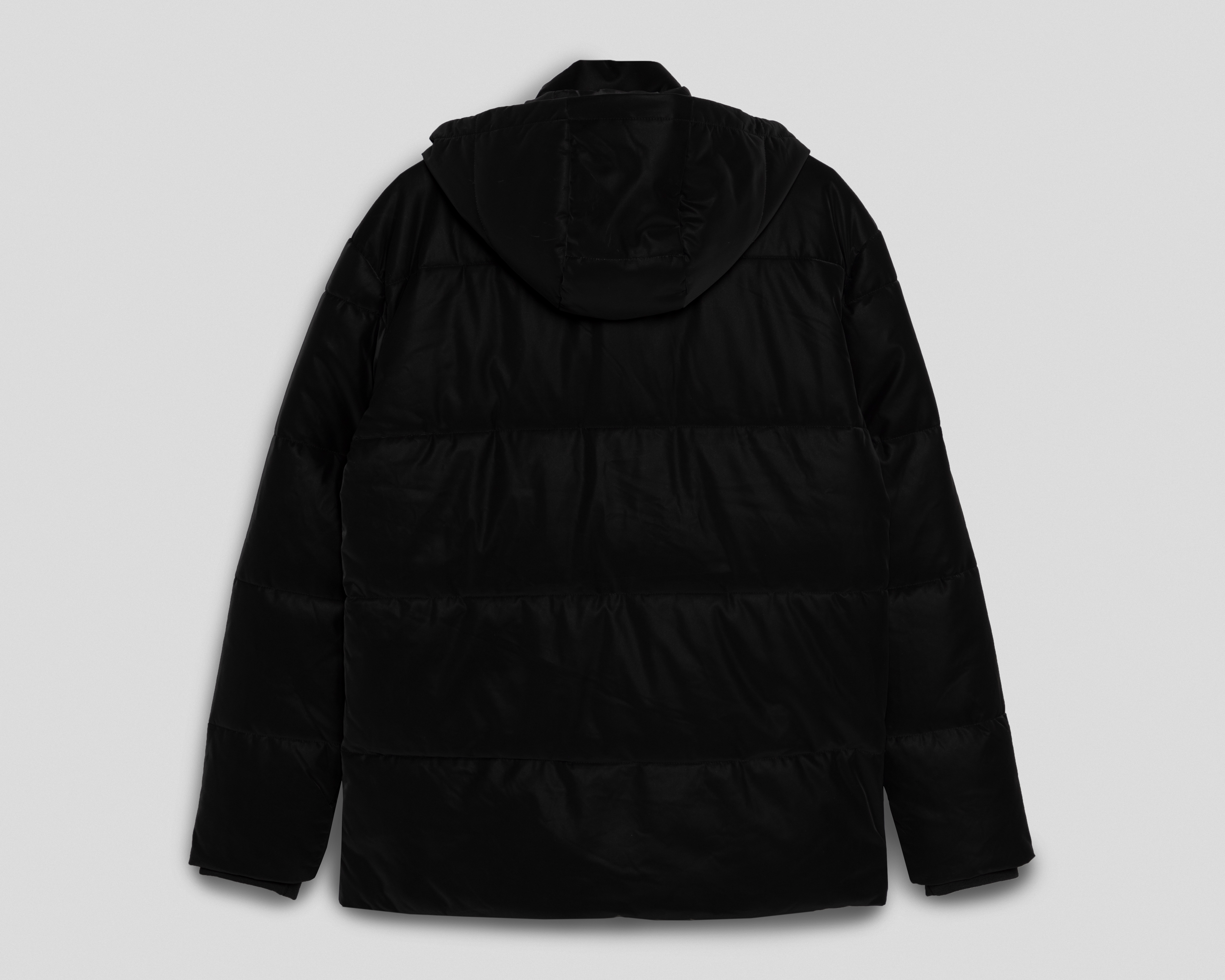 Foto 3 pulgar | Foto 2 | Chamarra Dockers Capitonada