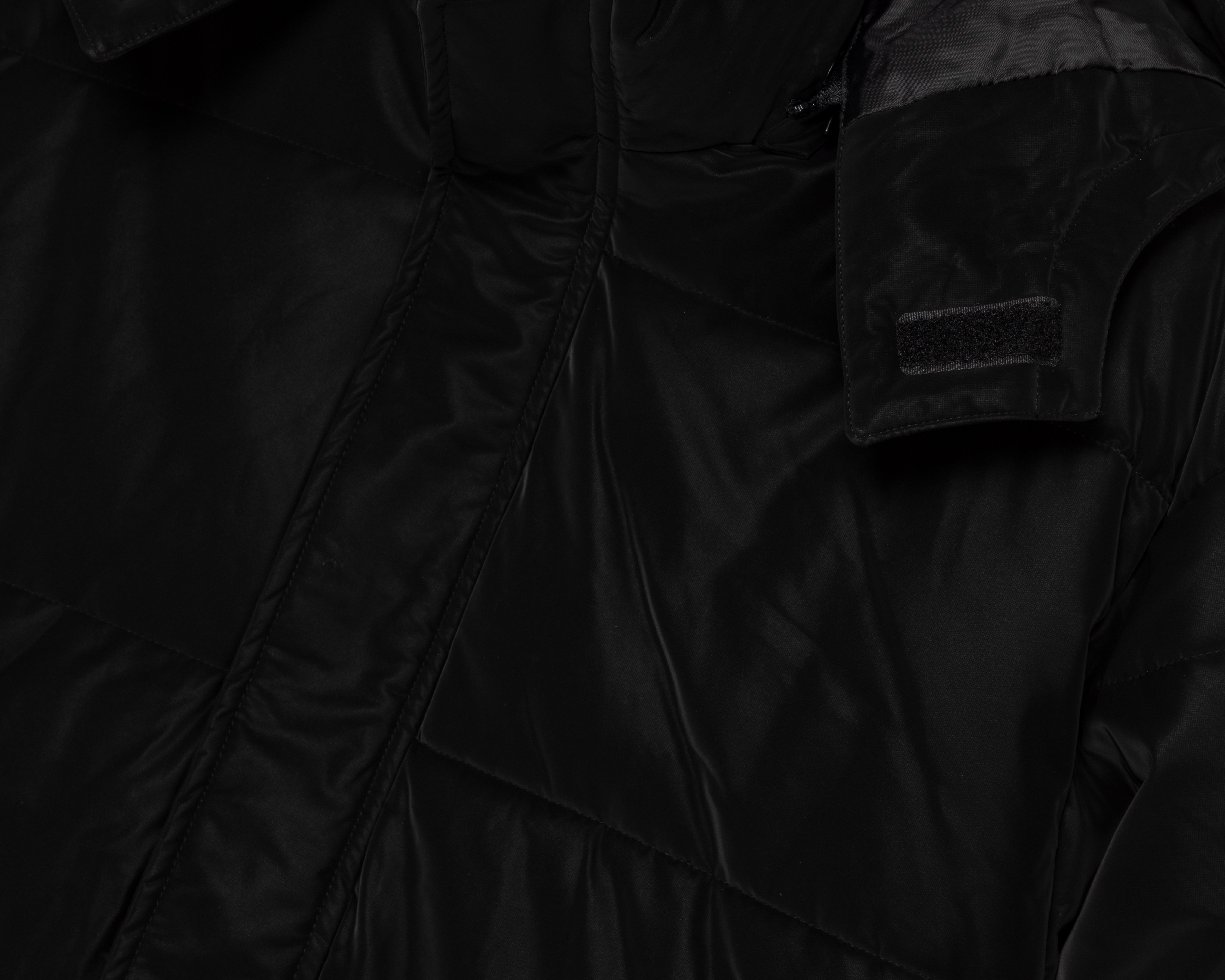 Foto 3 | Foto 3 | Chamarra Dockers Capitonada