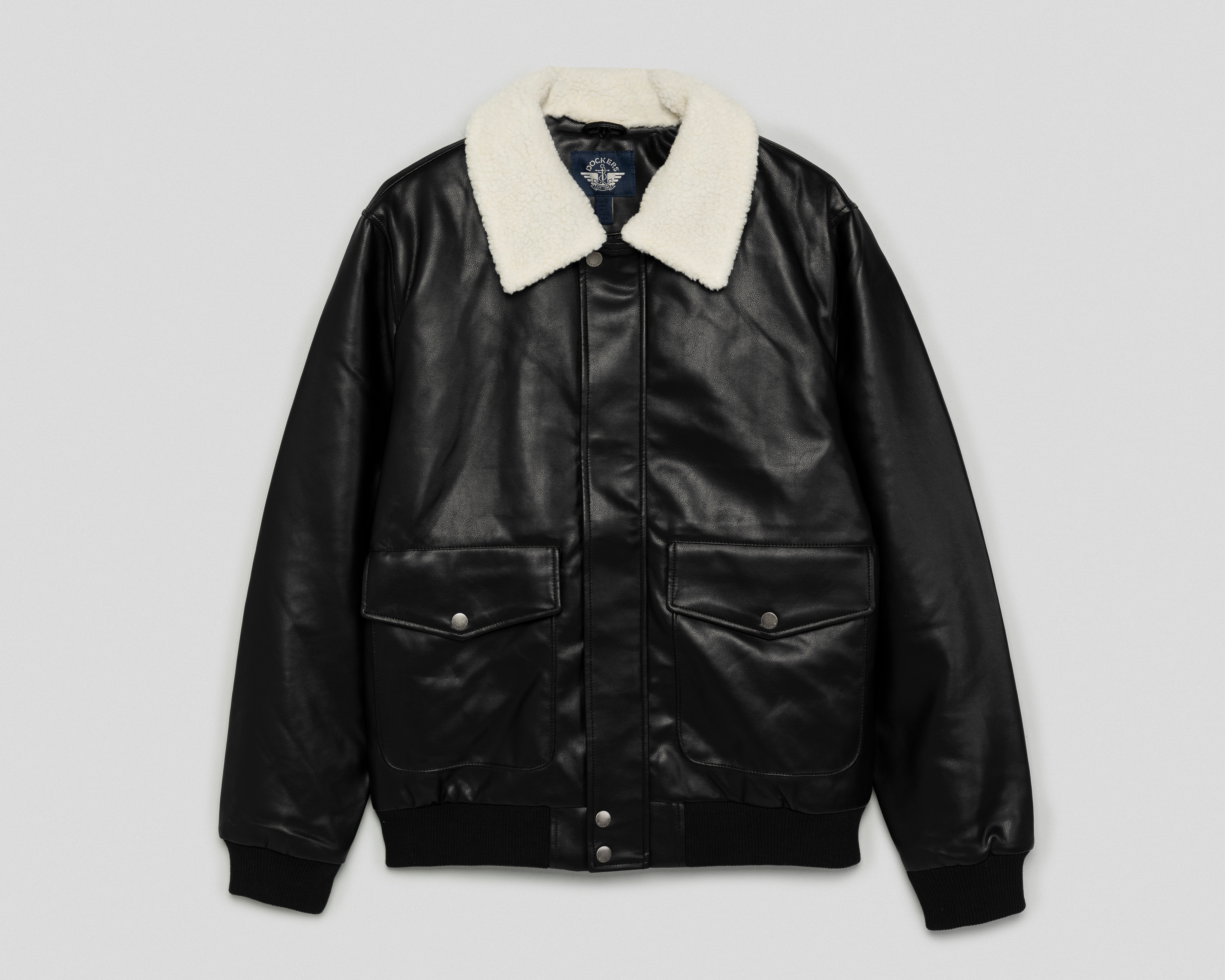 Foto 1 | Foto 1 | Chamarra Dockers