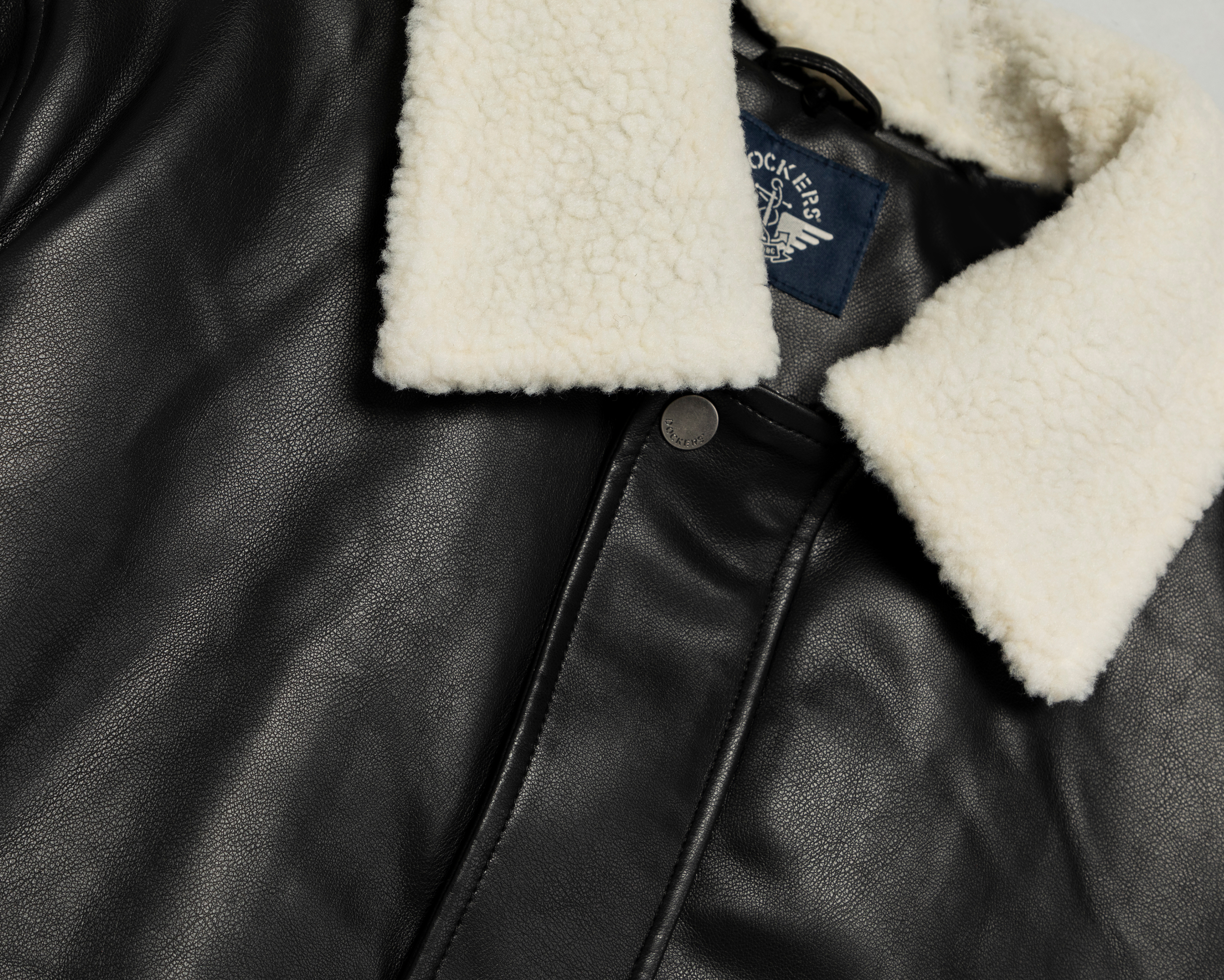 Foto 5 pulgar | Foto 4 | Chamarra Dockers