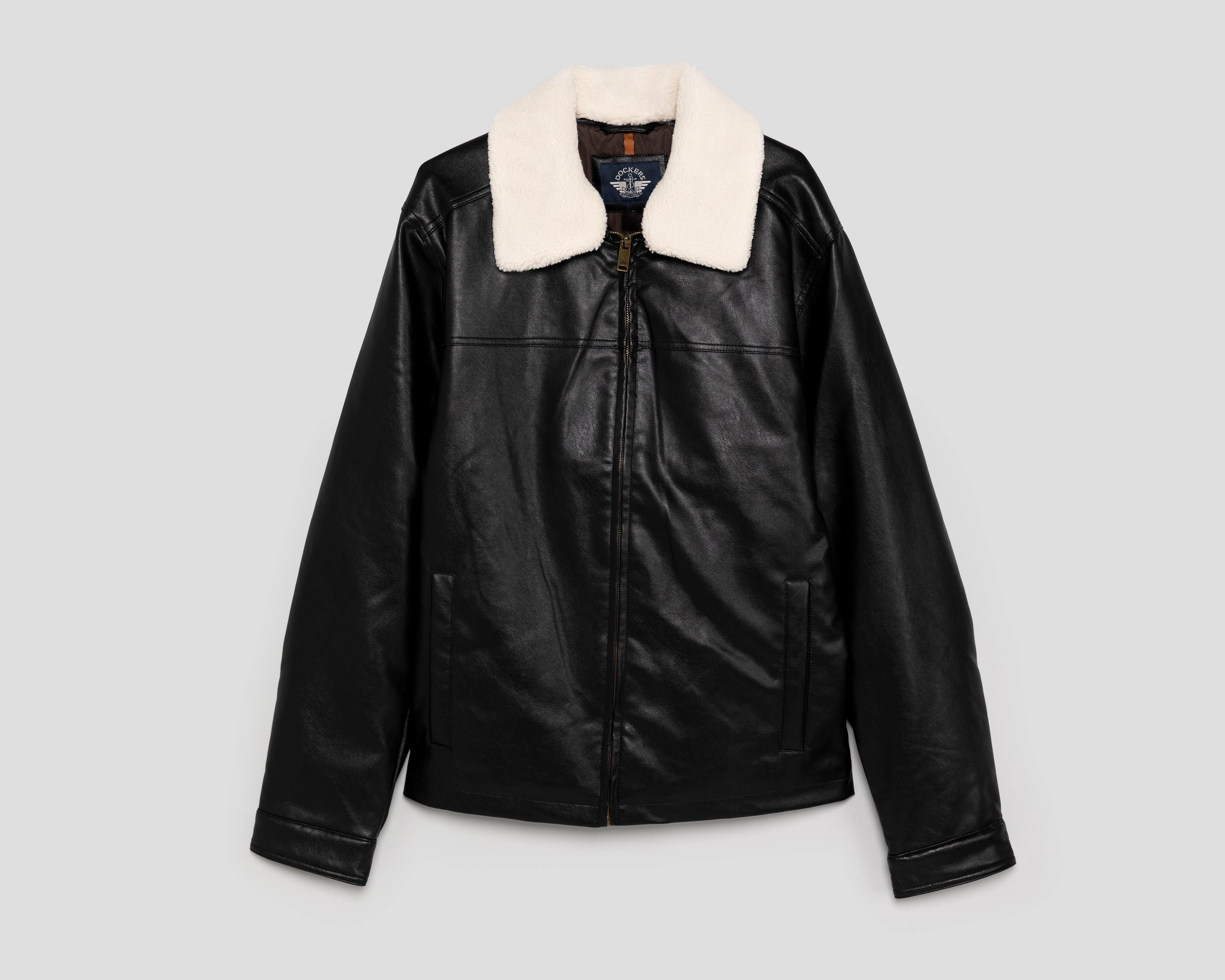 Foto 1 | Foto 1 | Chamarra Dockers