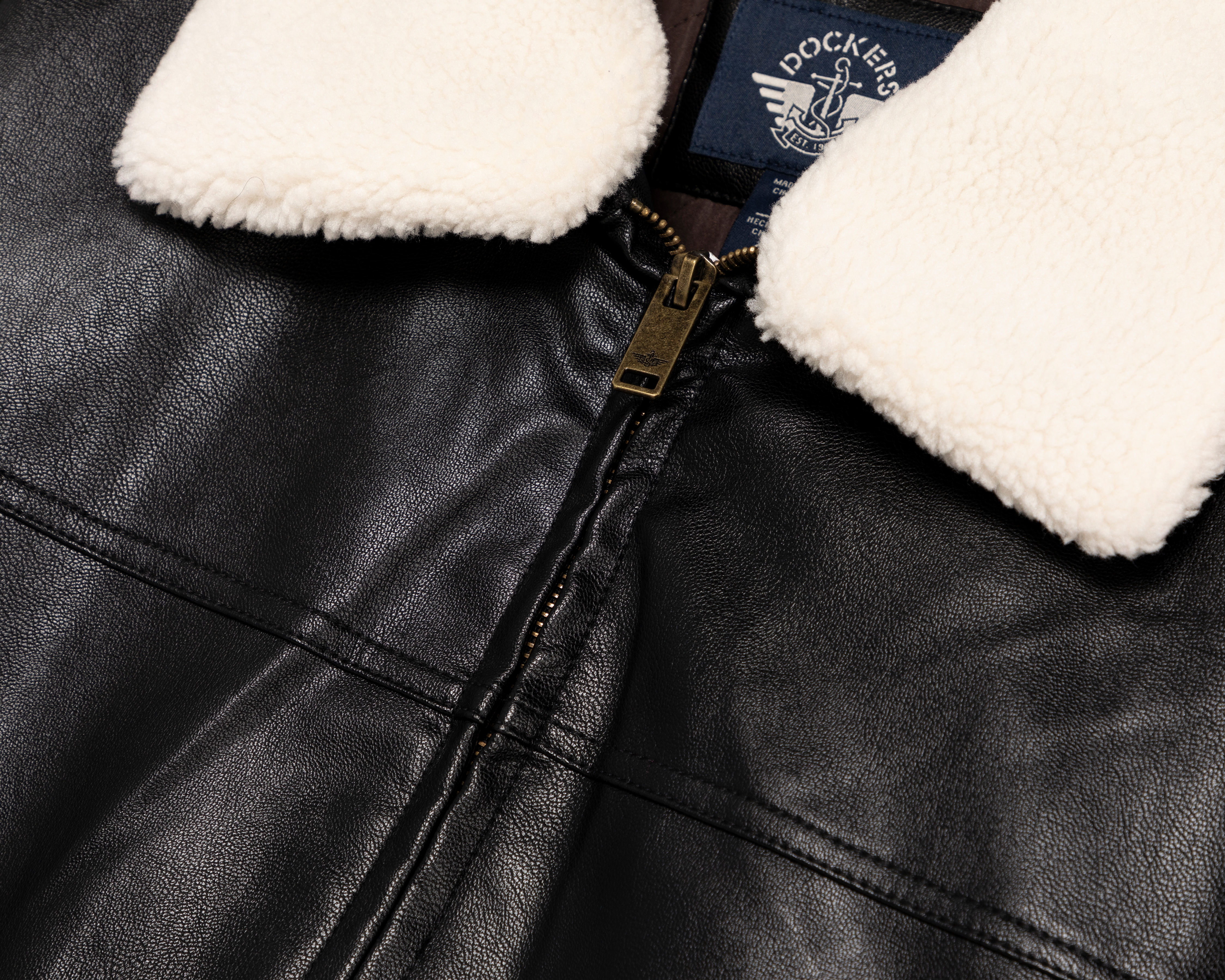 Foto 3 | Foto 3 | Chamarra Dockers