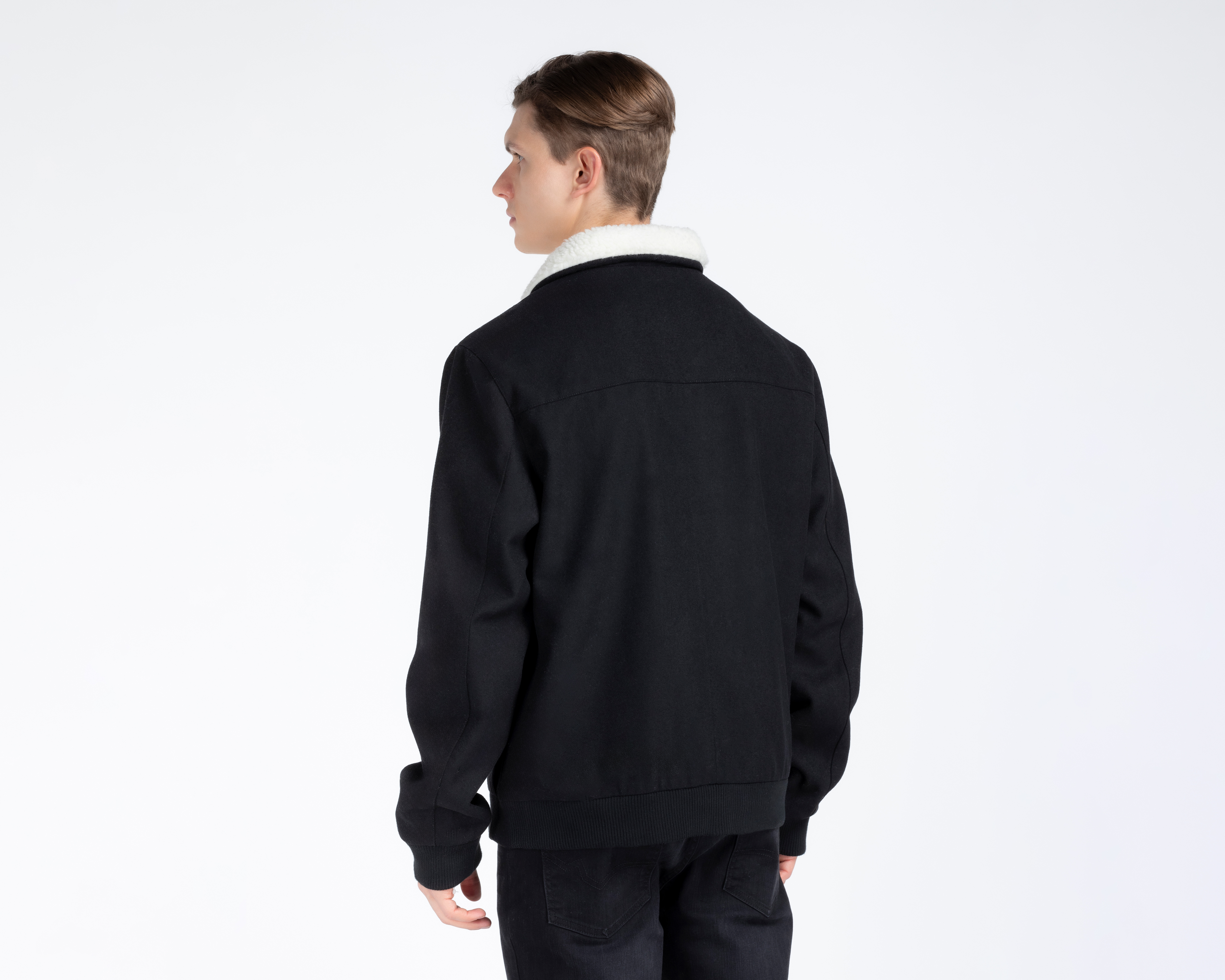 Foto 2 | Foto 2 | Chamarra Dockers