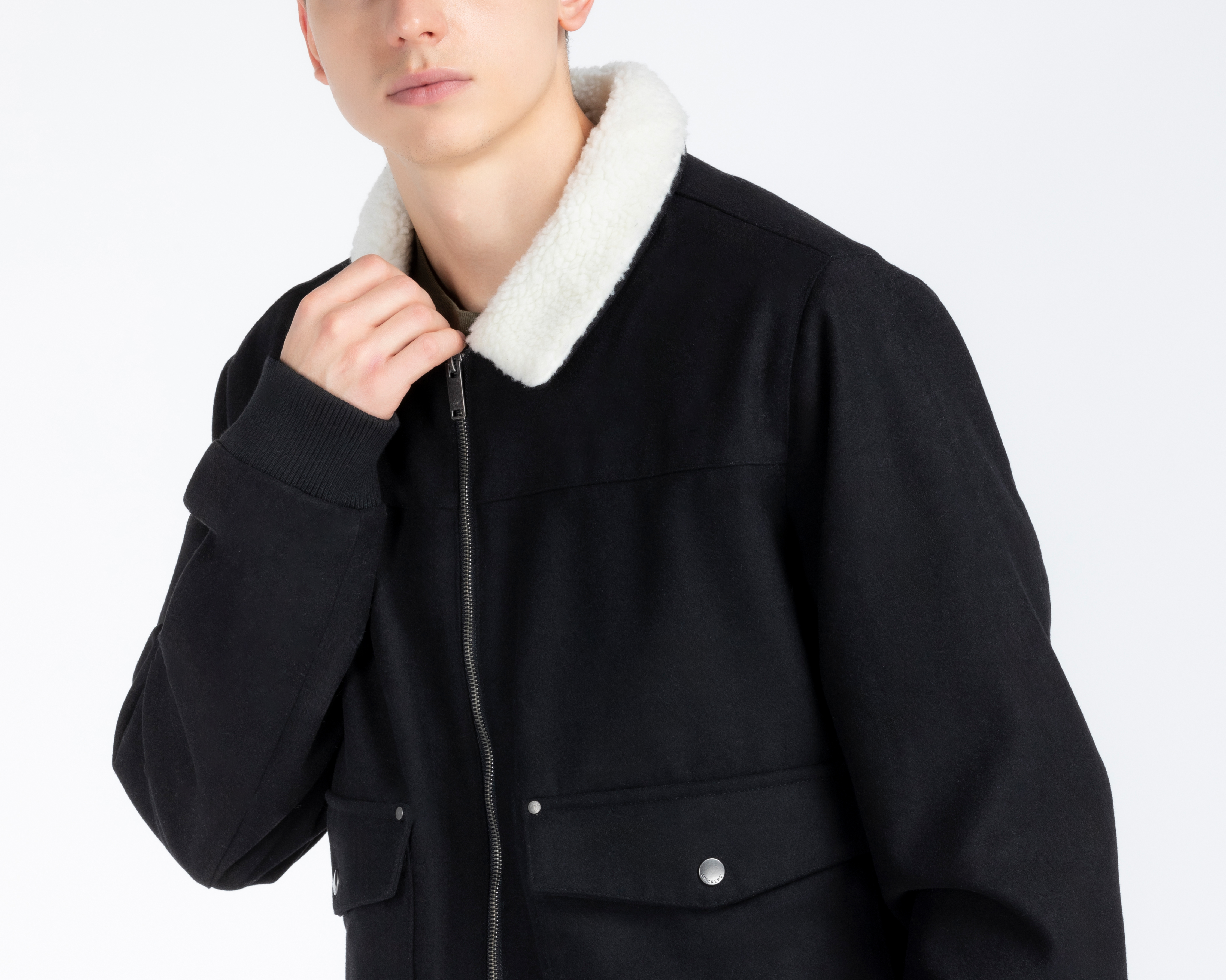 Foto 3 | Foto 3 | Chamarra Dockers