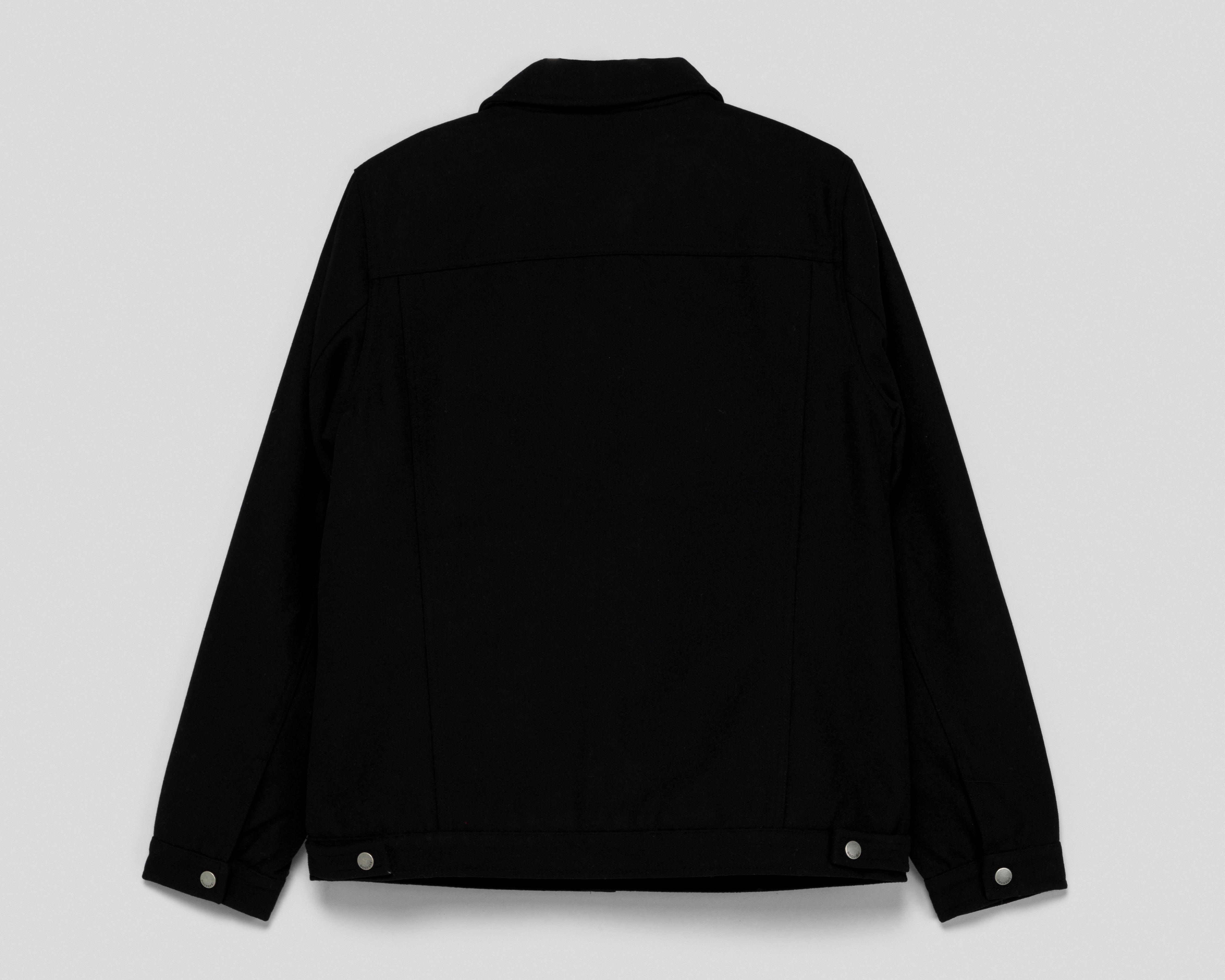 Foto 3 pulgar | Foto 2 | Chamarra Dockers Cuello Americano