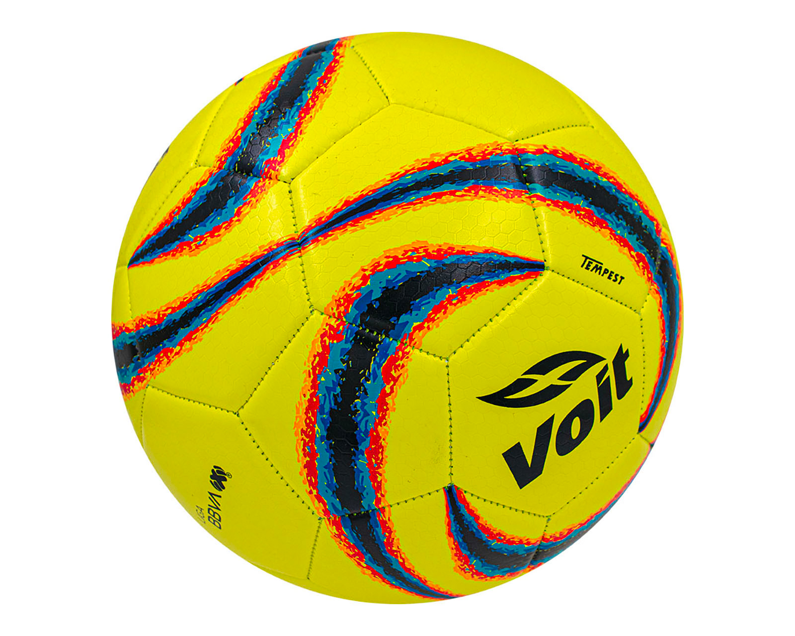 Foto 4 pulgar | Foto 3 | Balón de Futbol Voit Tamaño 5