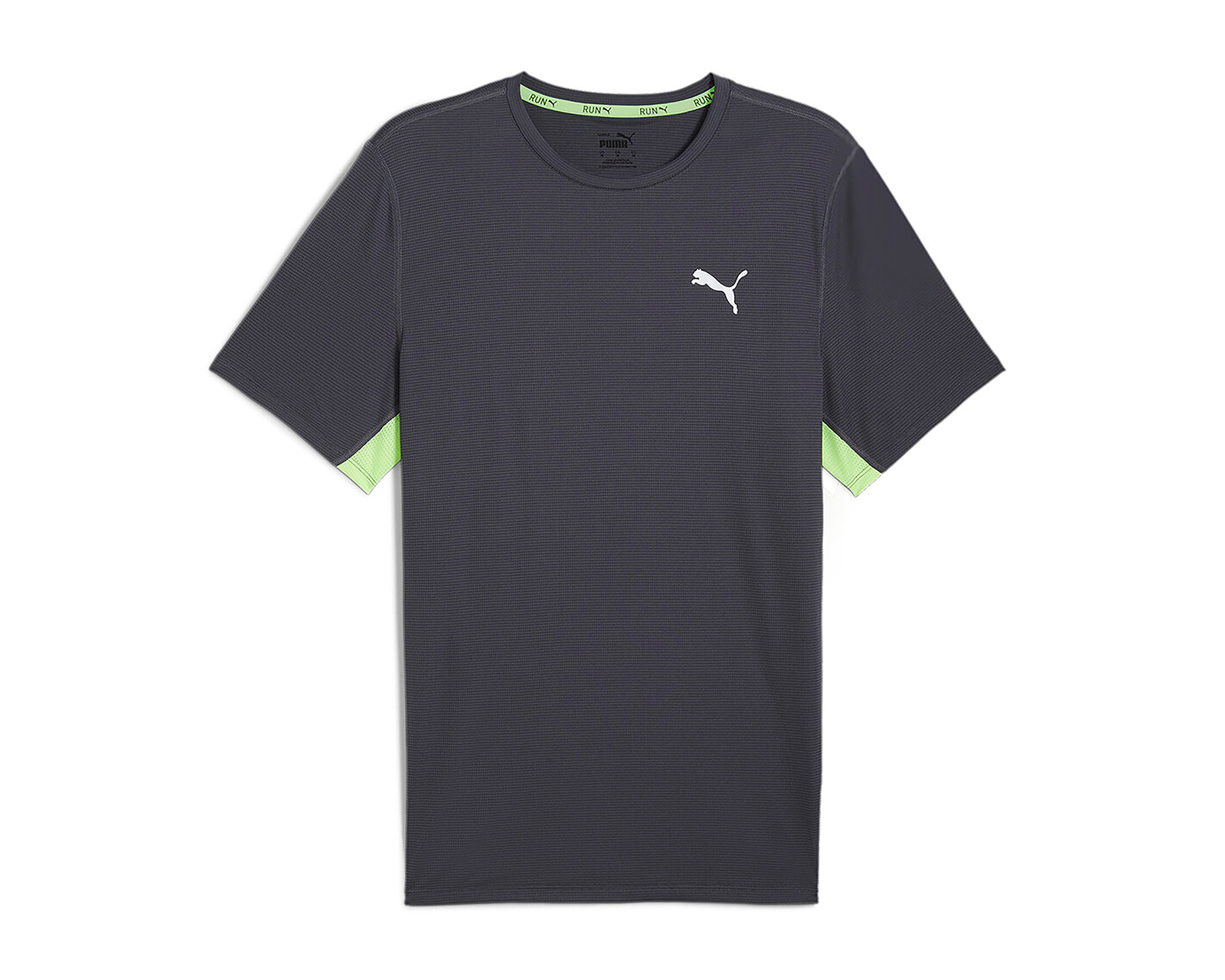 Playera para Correr Puma Run Favorite Velocity DryCELL para Hombre