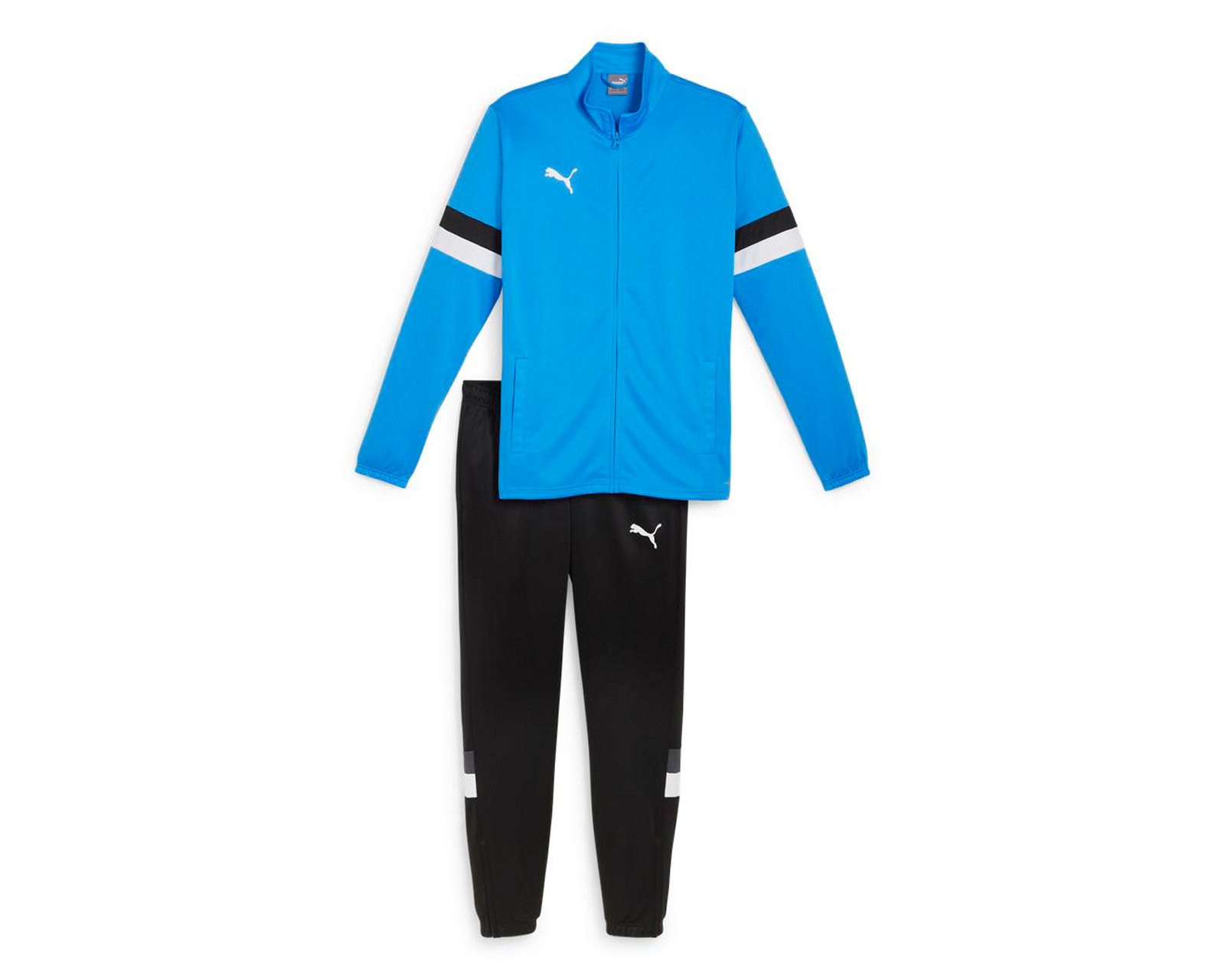 Foto 2 pulgar | Foto 1 | Pants y Chamarra Puma para Hombre