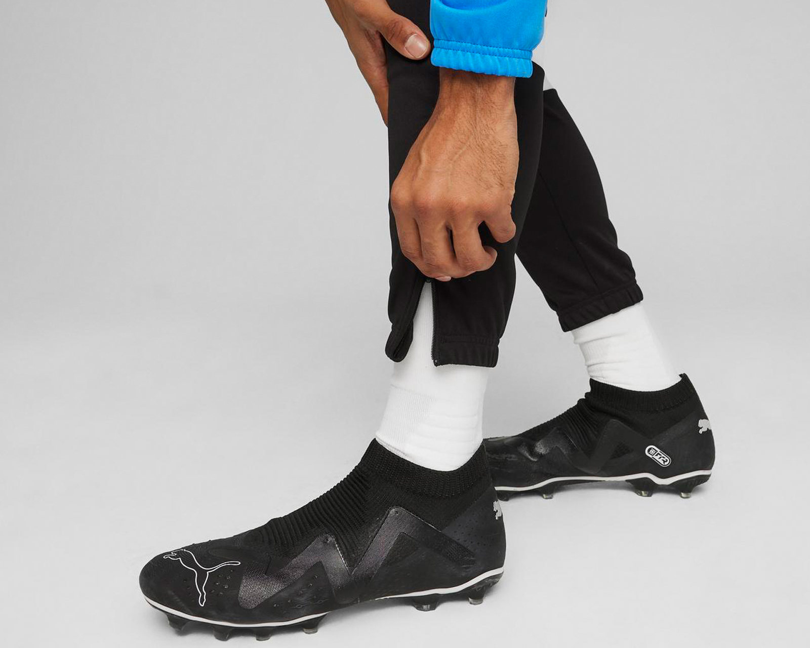 Foto 8 pulgar | Foto 7 | Pants y Chamarra Puma para Hombre