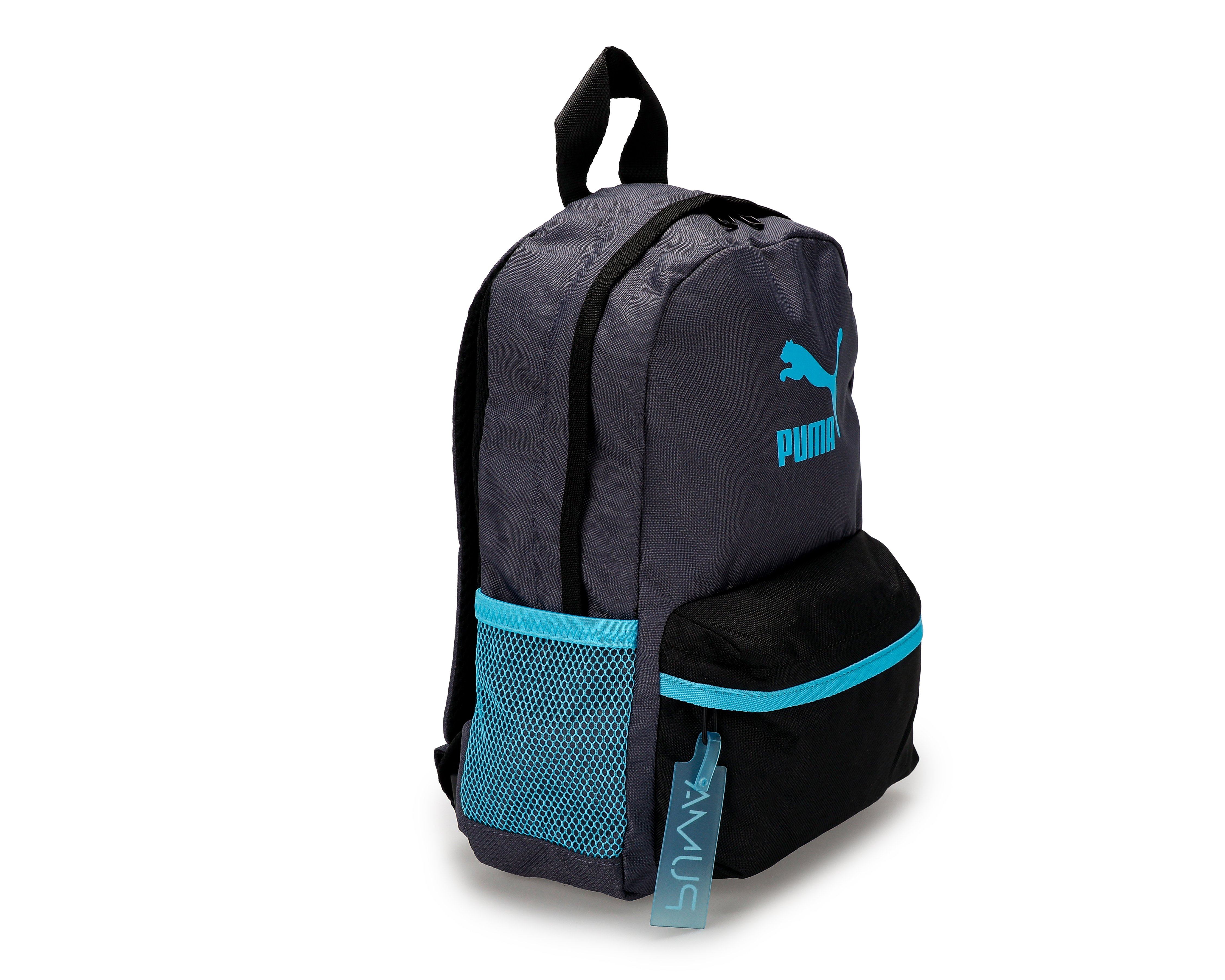 Foto 2 | Foto 2 | Mochila Puma Negra